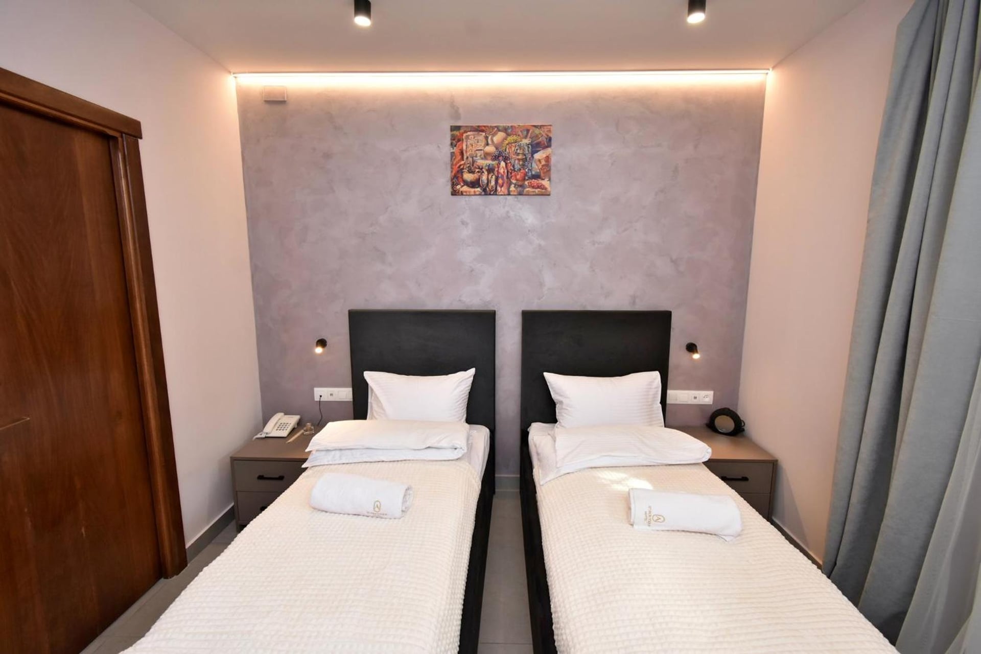 Avenue 23 Boutique Hotel, Yerevan, foto 2