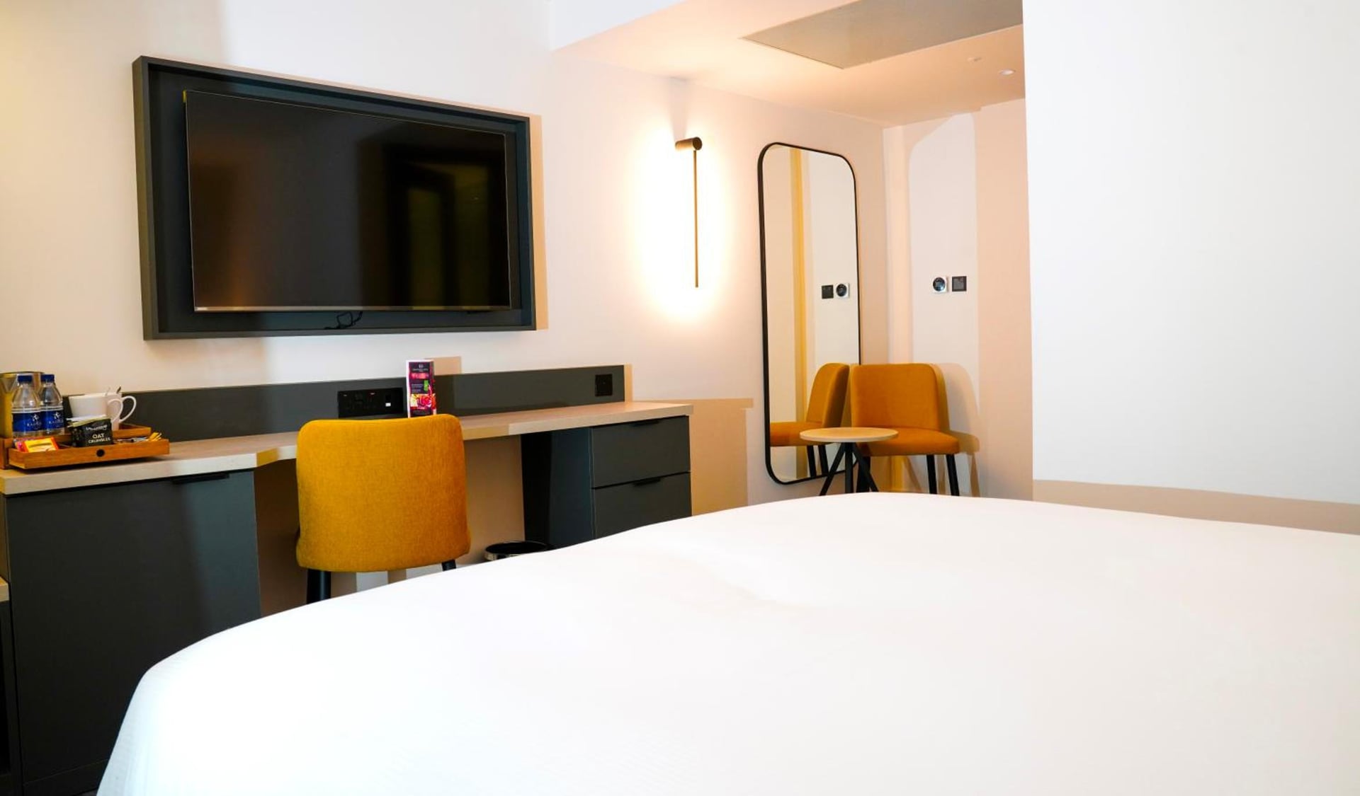 Southgate Hotel London, East Barnet, foto 4