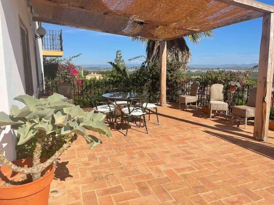 Agradable Casa con maravillosas vistas, Chiva, foto 3