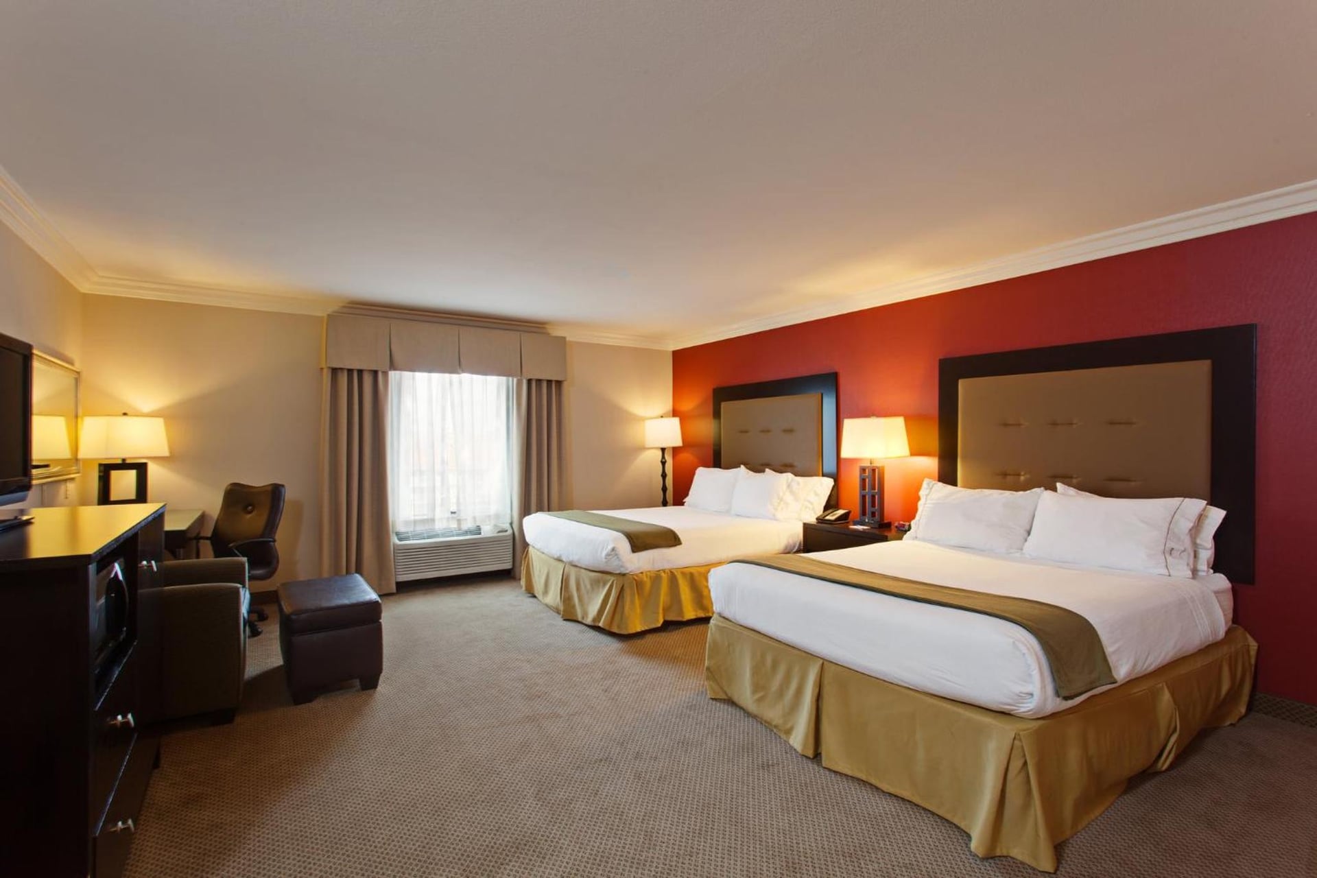 Holiday Inn Express Hotel & Suites Twentynine Palms by IHG, Twentynine Palms, foto 4