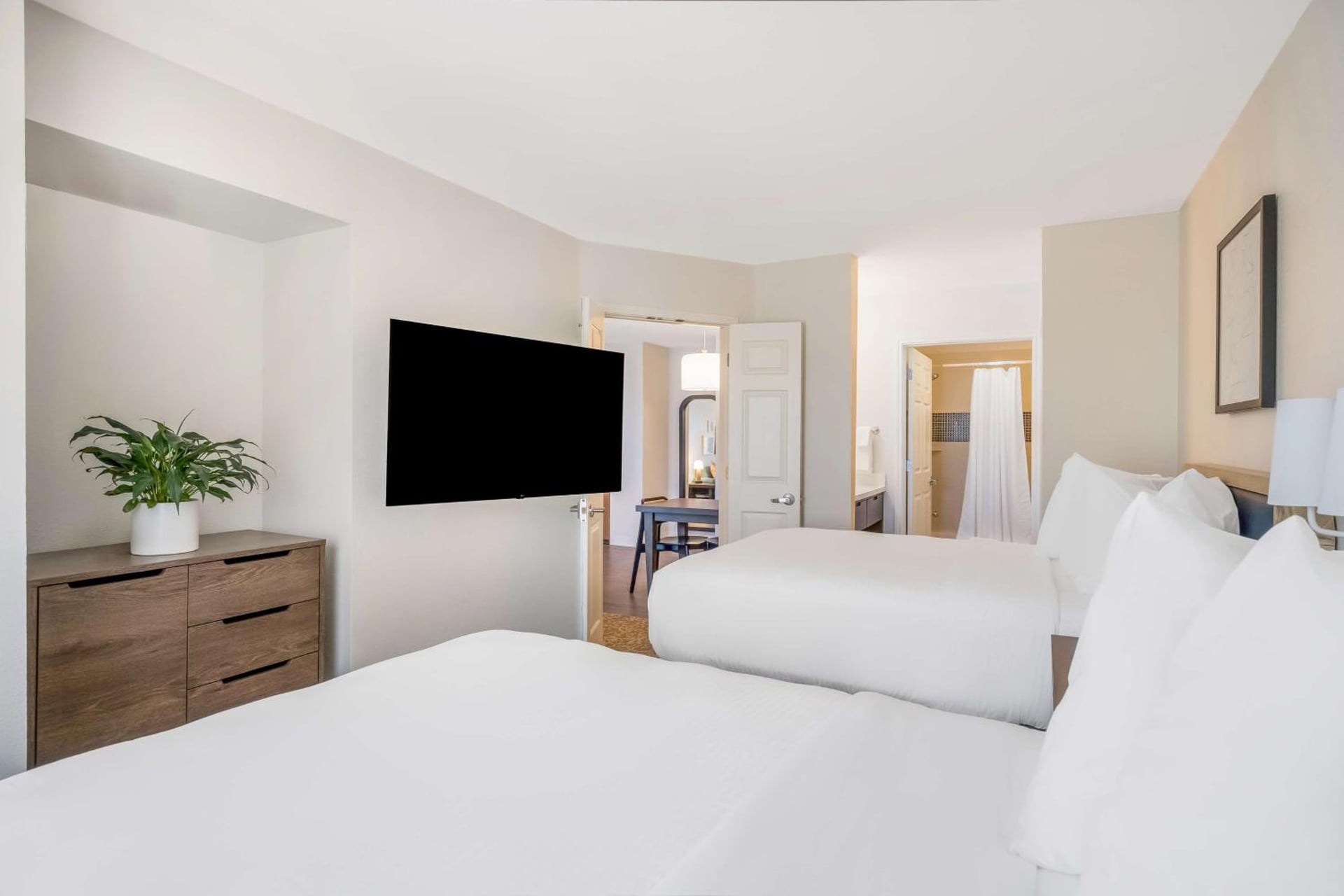 Sonesta ES Suites San Diego - Sorrento Mesa, San Diego, foto 3