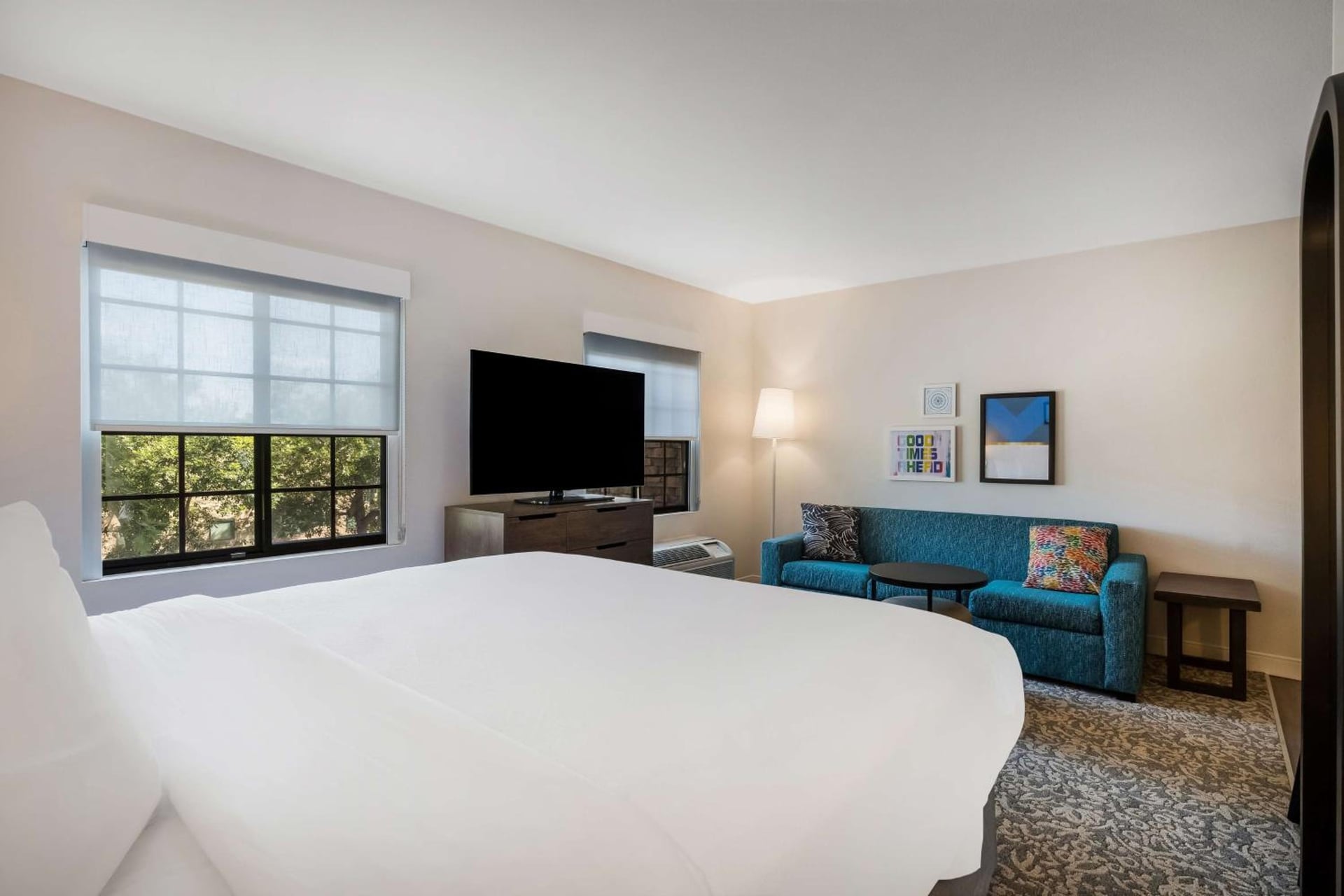 Sonesta ES Suites San Diego - Sorrento Mesa, San Diego, foto 5