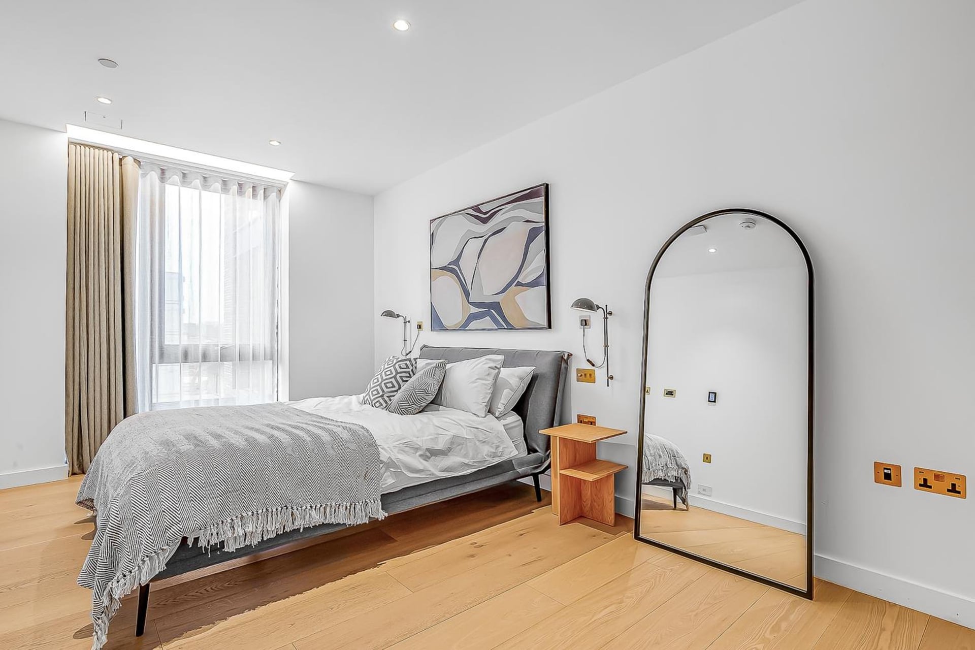 StayCozy Apartments in Kings Cross, London, foto 5