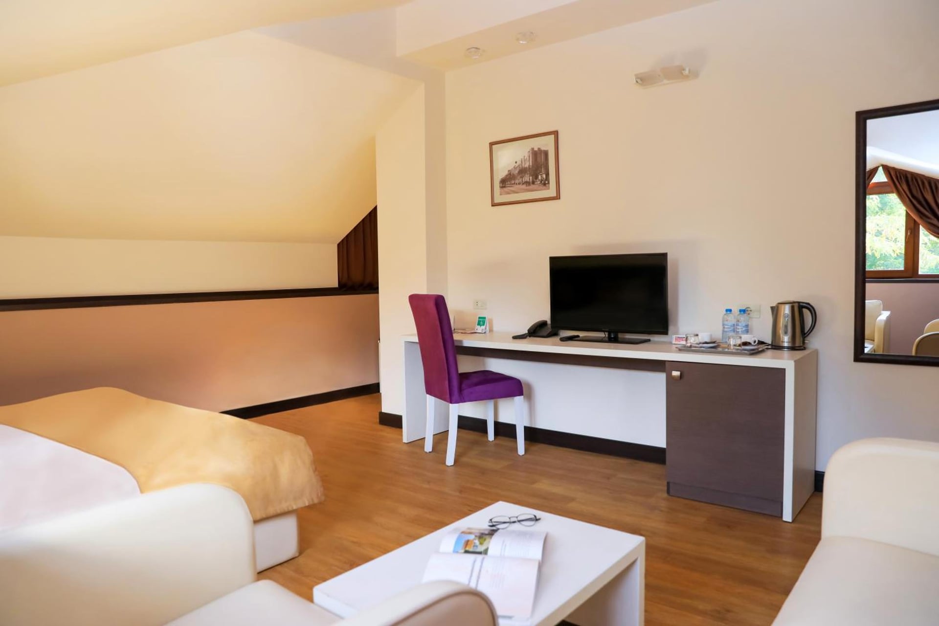 My Hotel Yerevan, Yerevan, foto 3