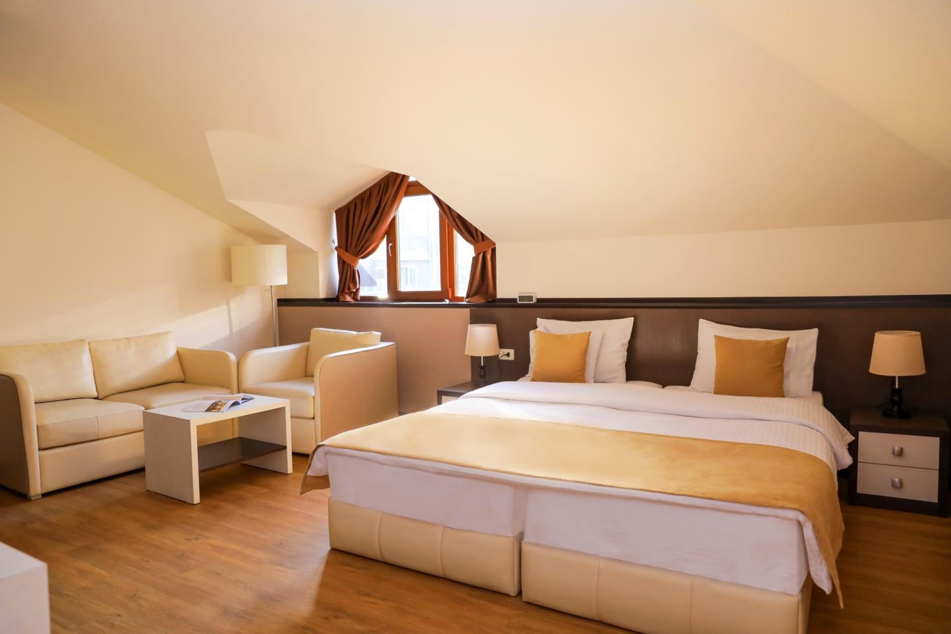 My Hotel Yerevan, Yerevan, foto 4