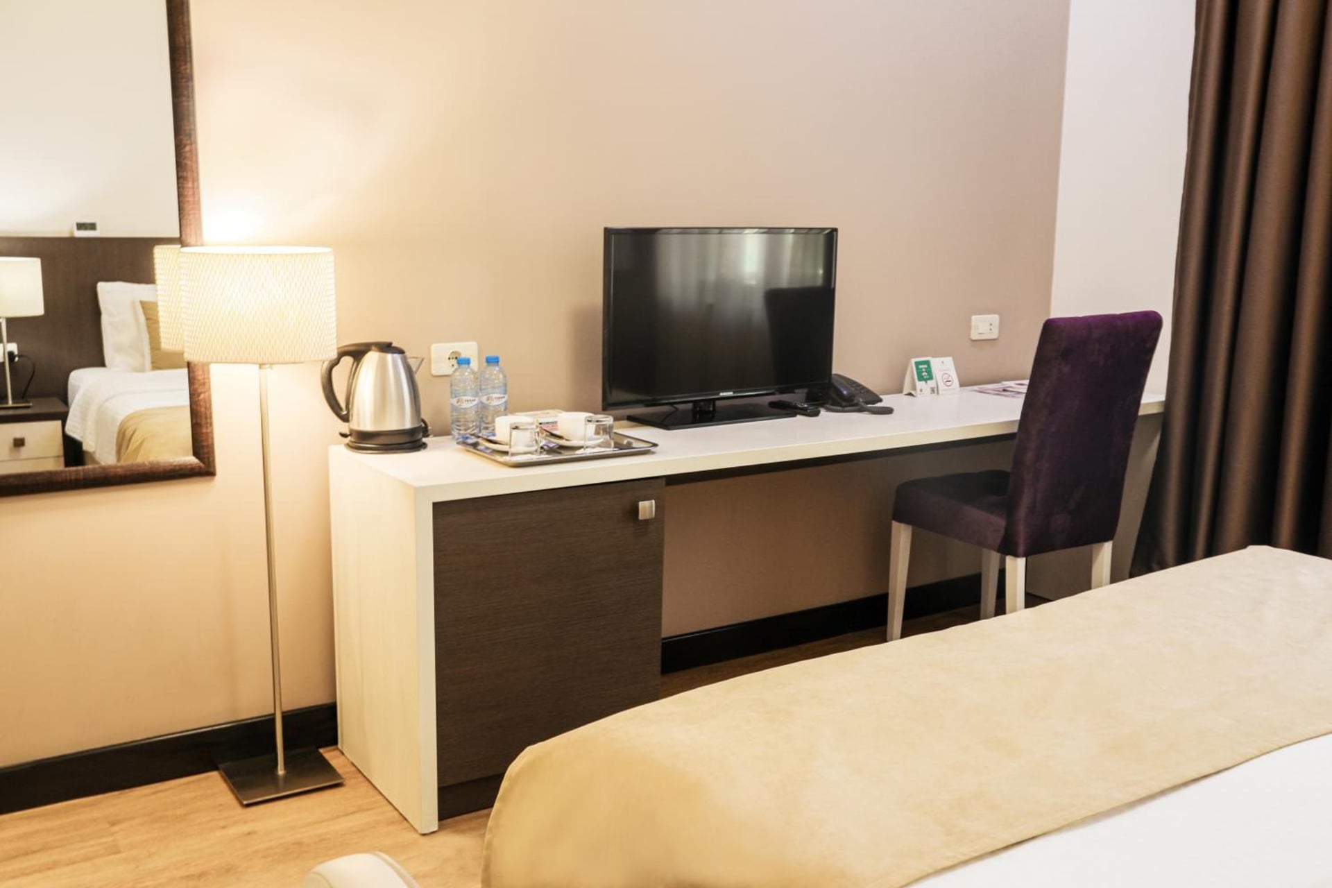 My Hotel Yerevan, Yerevan, foto 5
