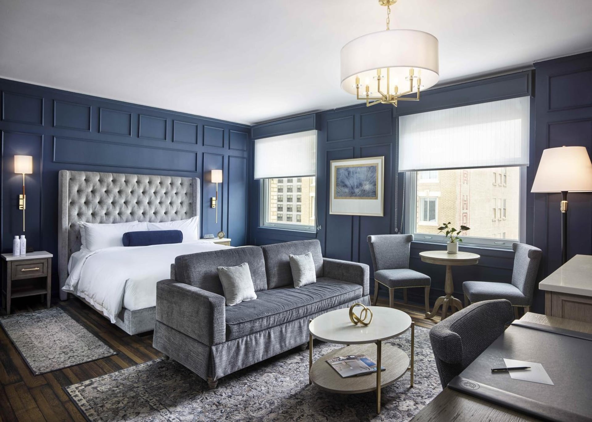 Beacon Grand, A Union Square Hotel, San Francisco, foto 2