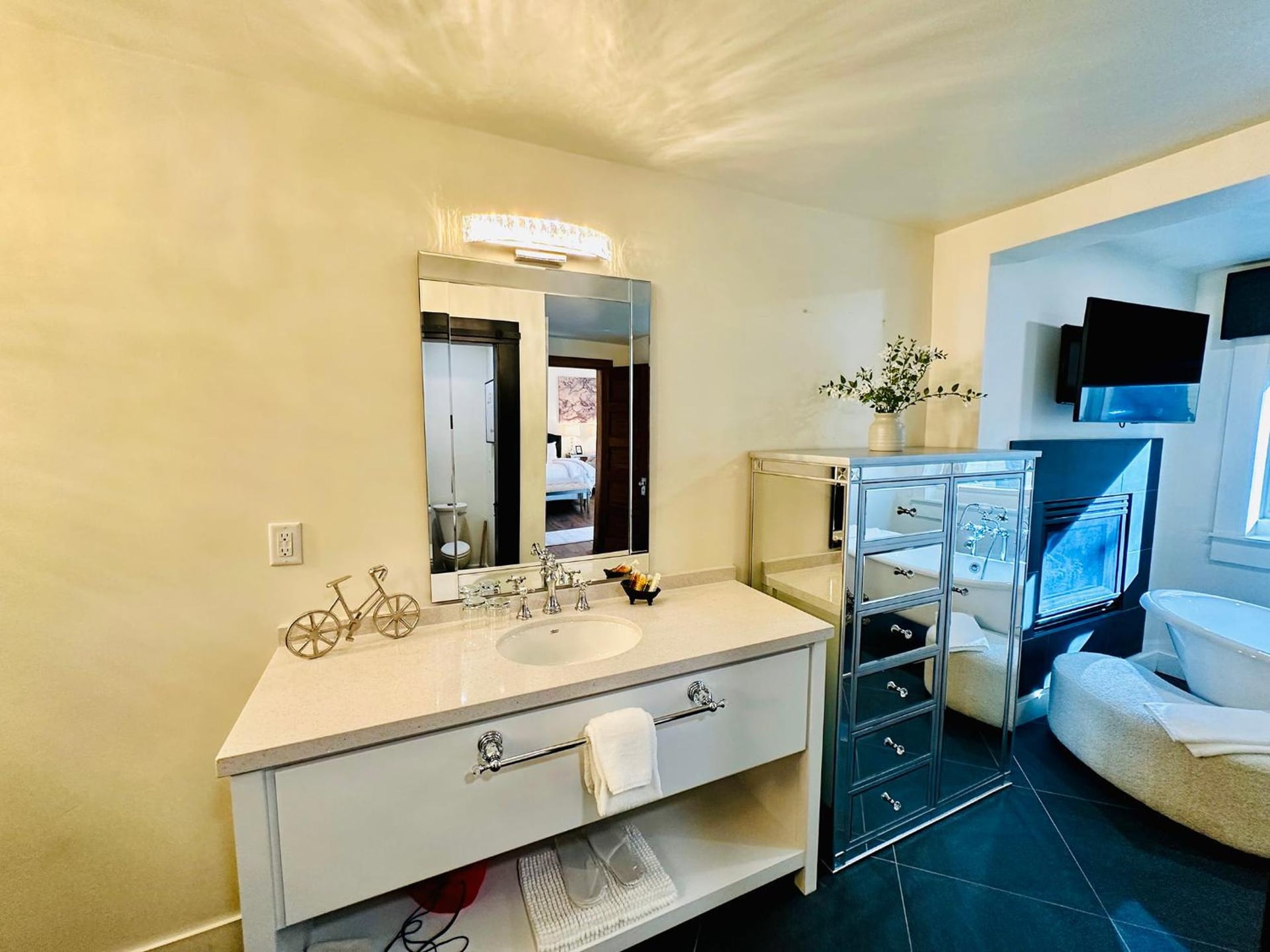 Bespoke Inn Flagstaff, Flagstaff, foto 4