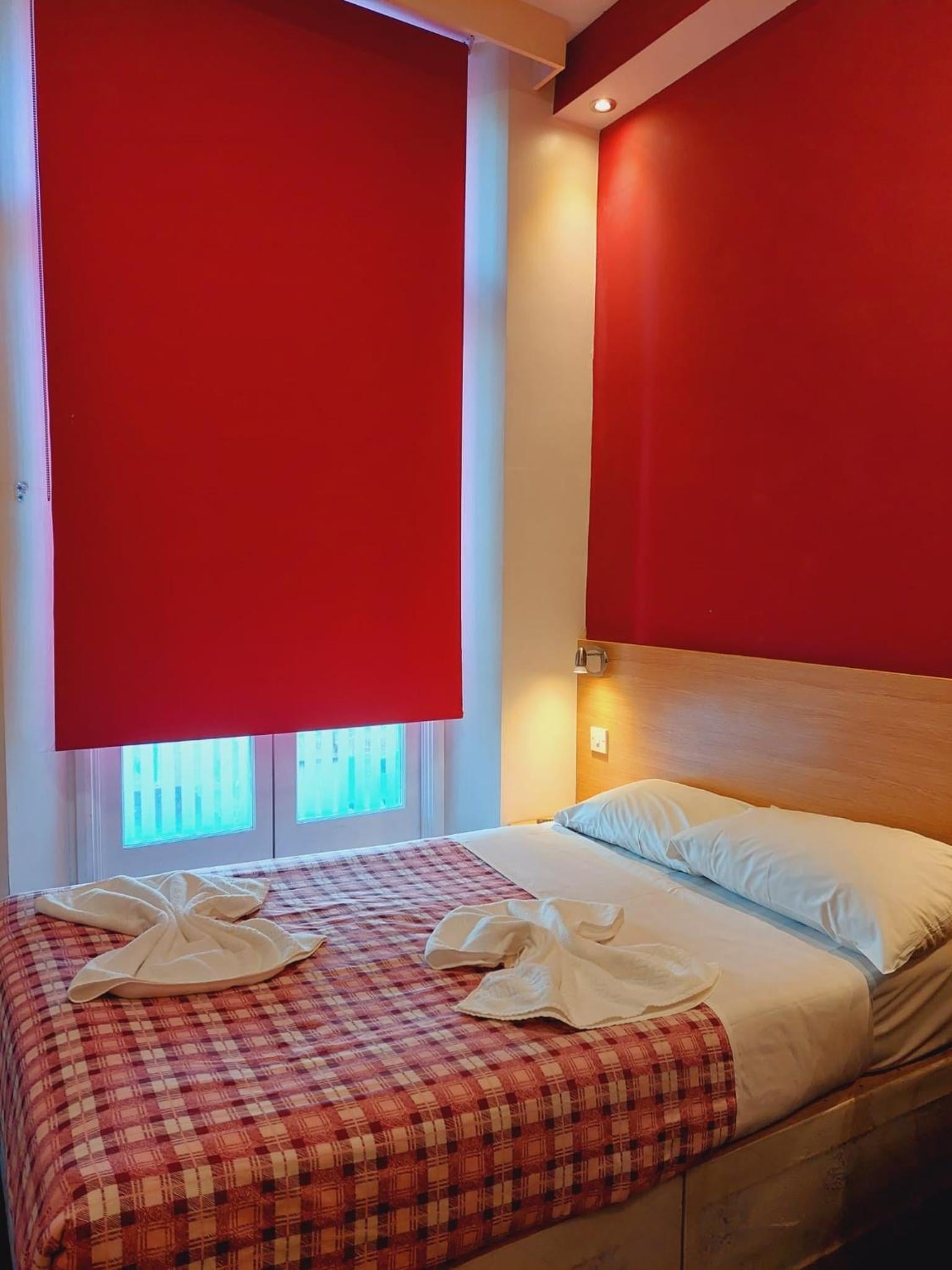 Carlton Hotel, London, foto 4