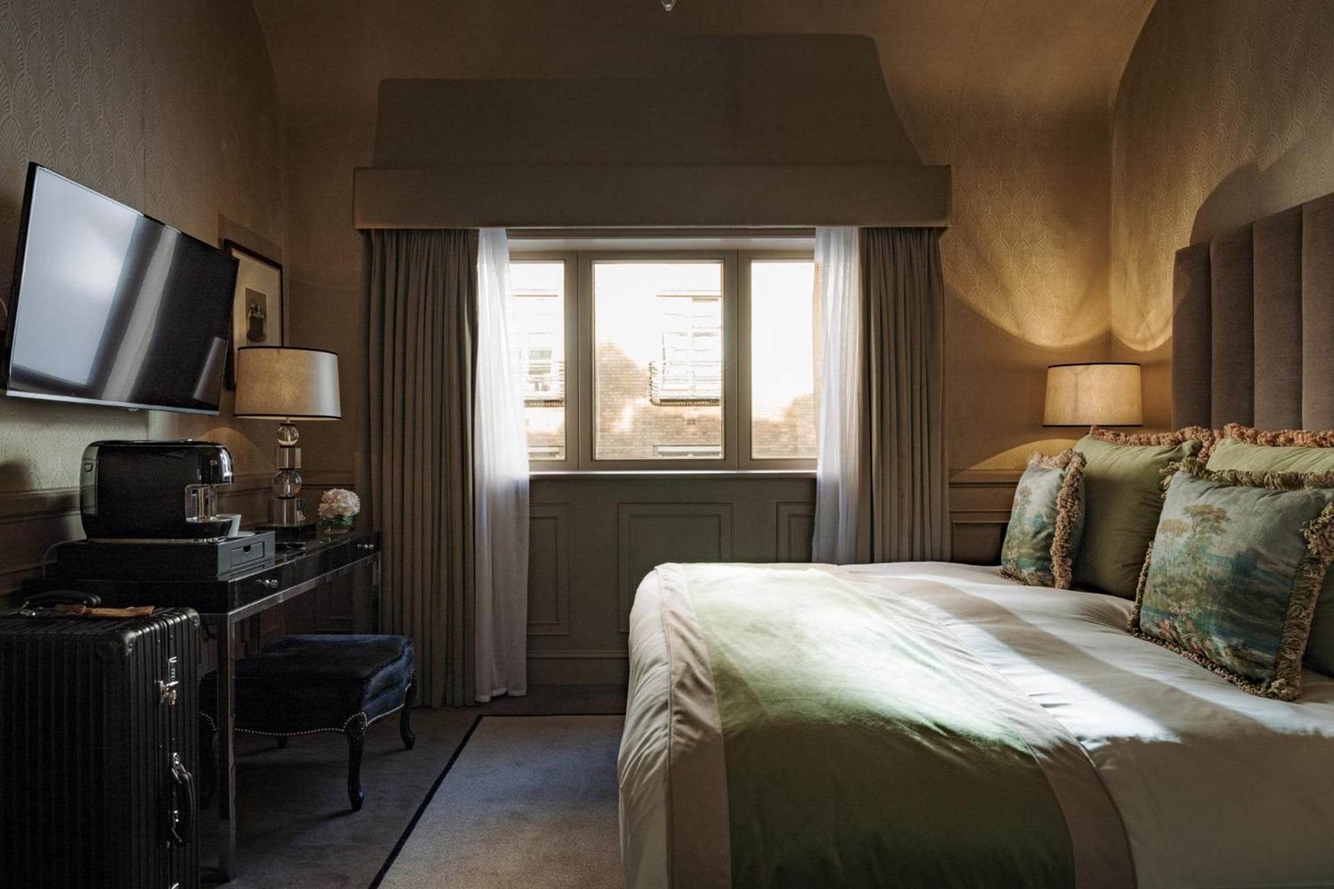 Althoff St James's Hotel & Club London, London, foto 2
