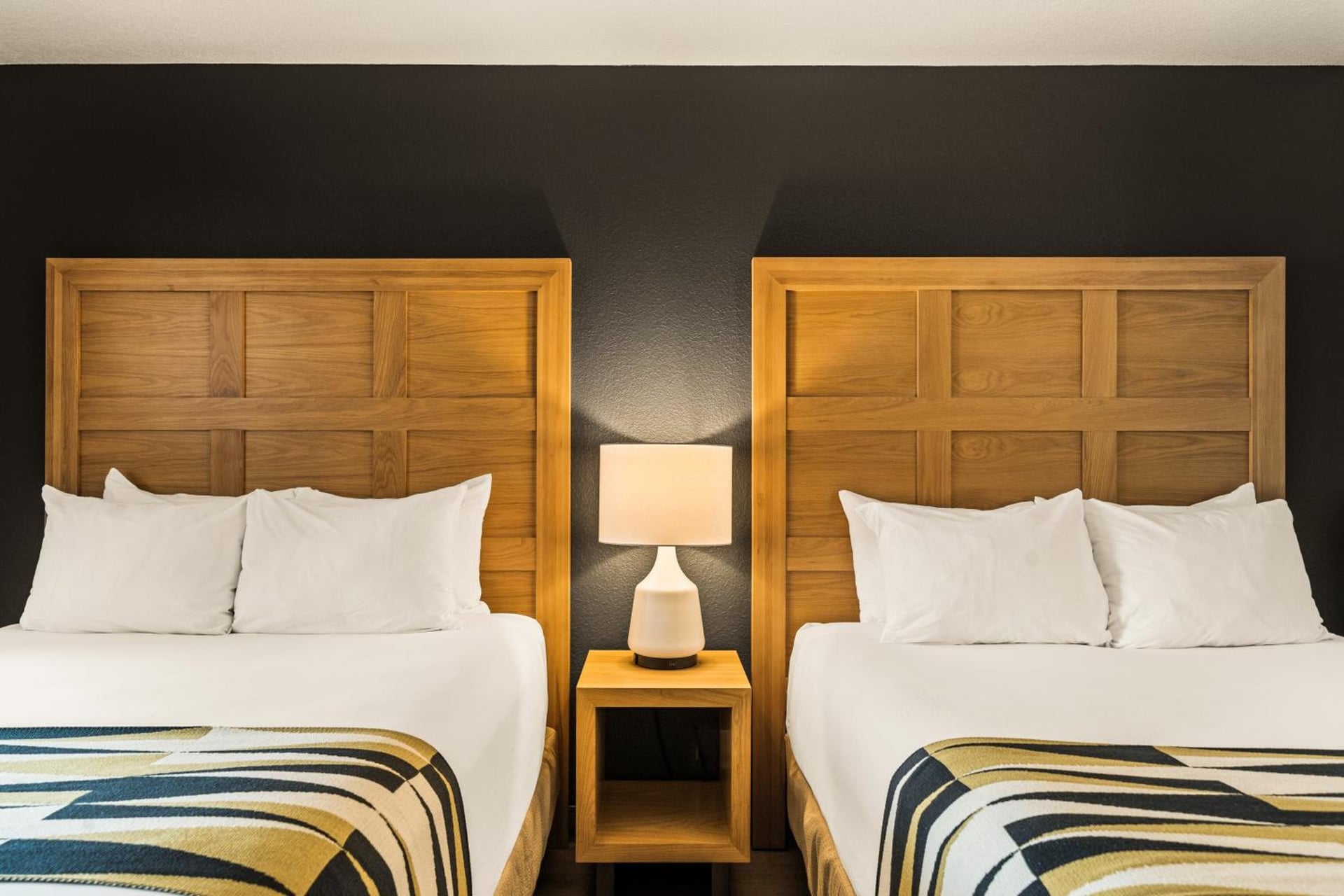 Oxford Suites Redding, Redding, foto 5