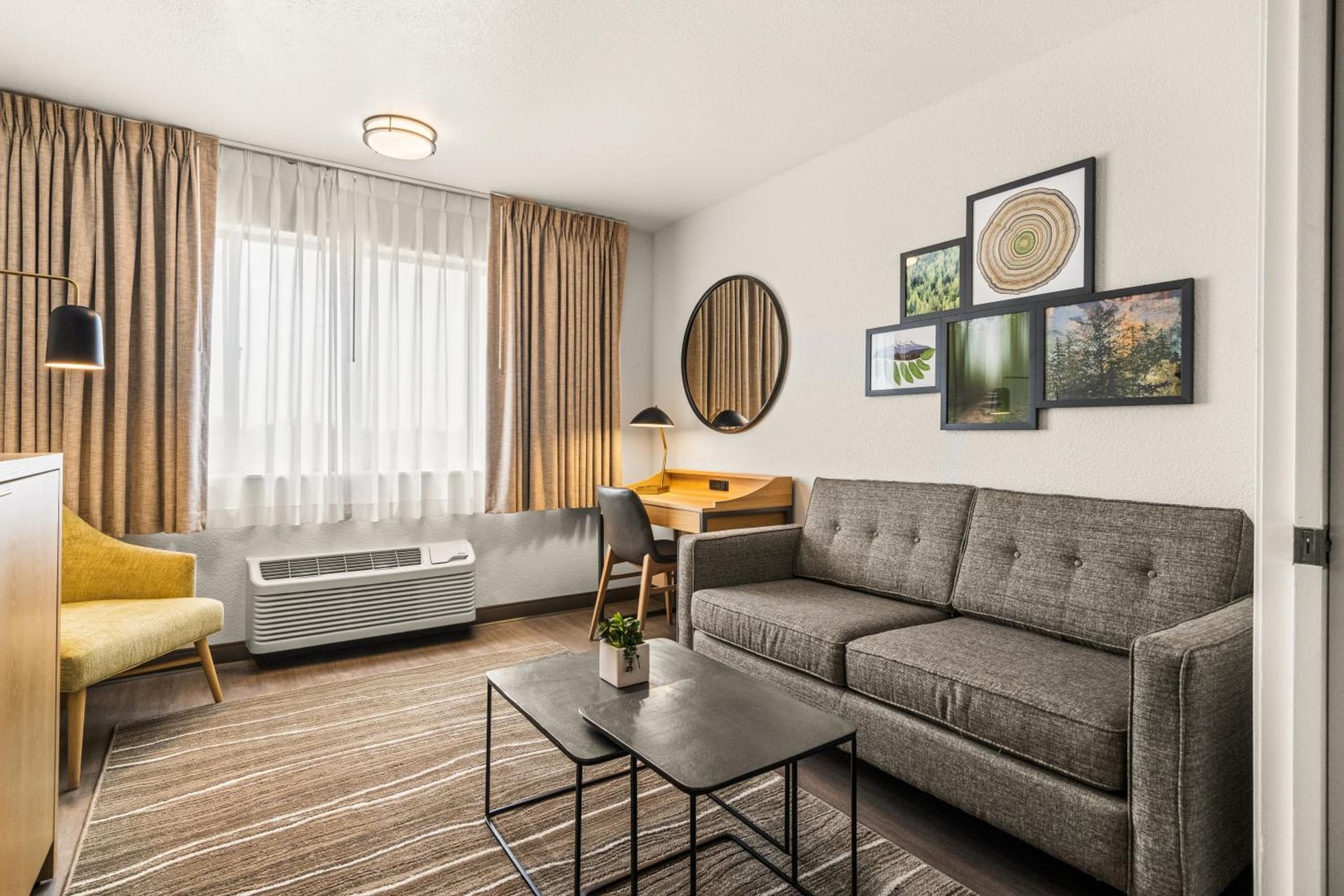 Oxford Suites Redding, Redding, foto 4