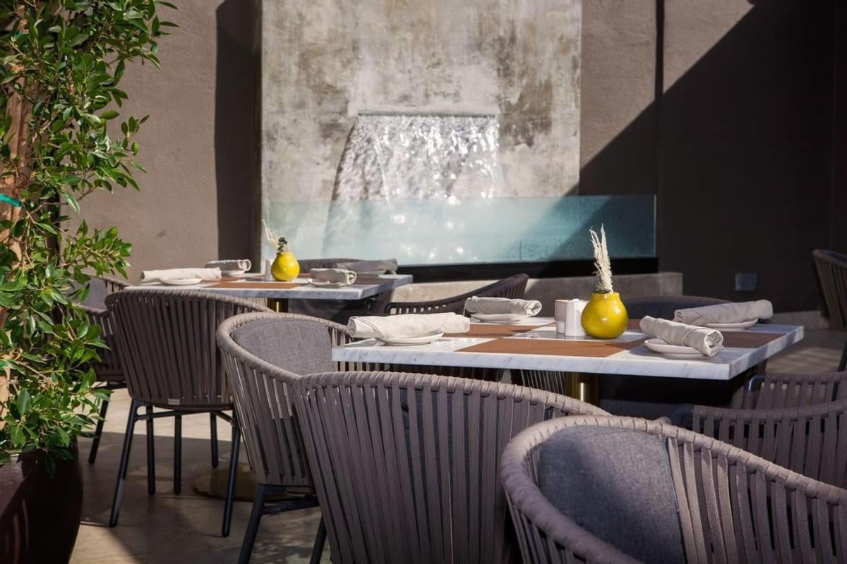 Luxe Sunset Boulevard Hotel, Los Angeles, foto 4