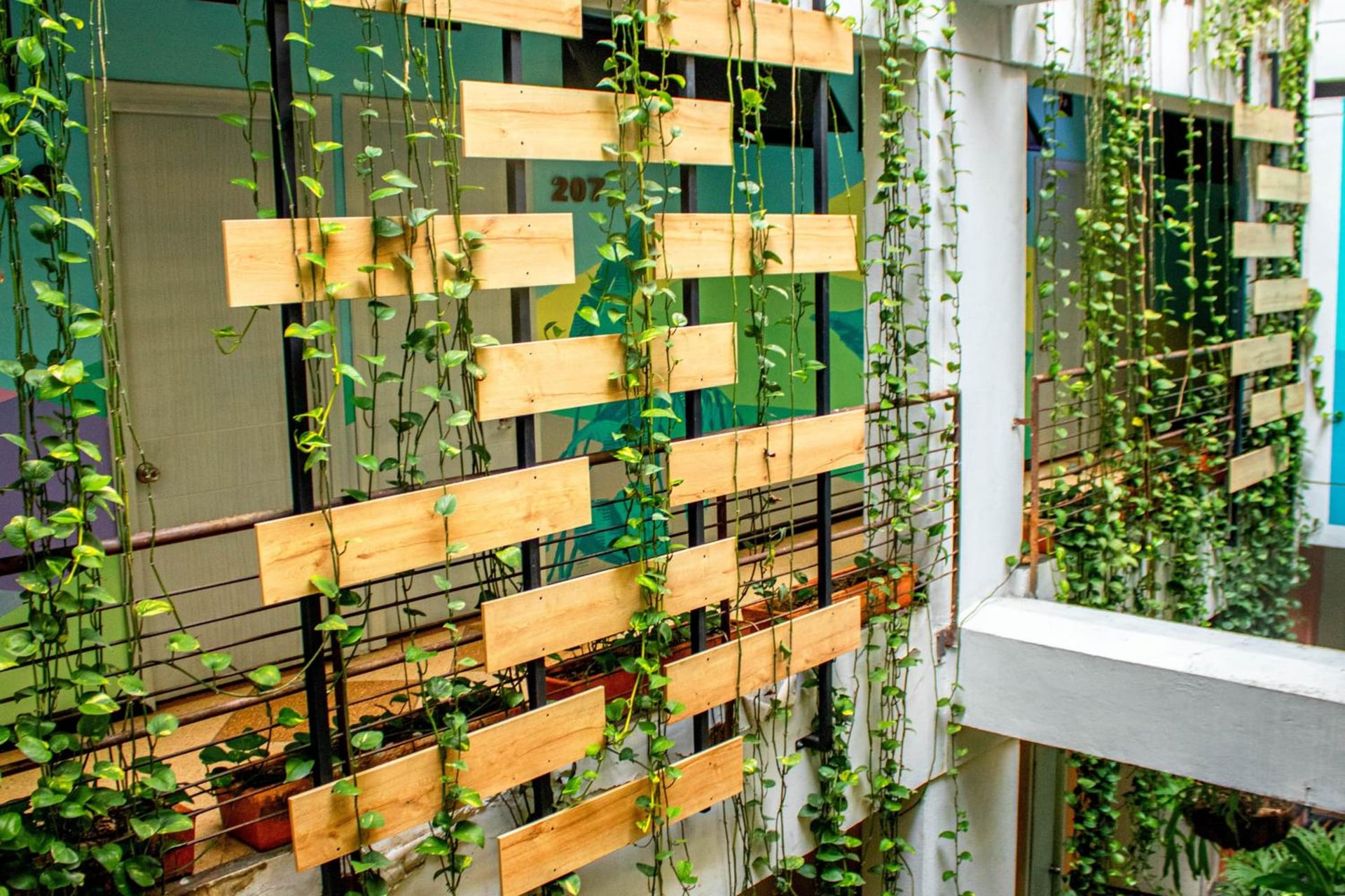 Hotel Natural Medellin