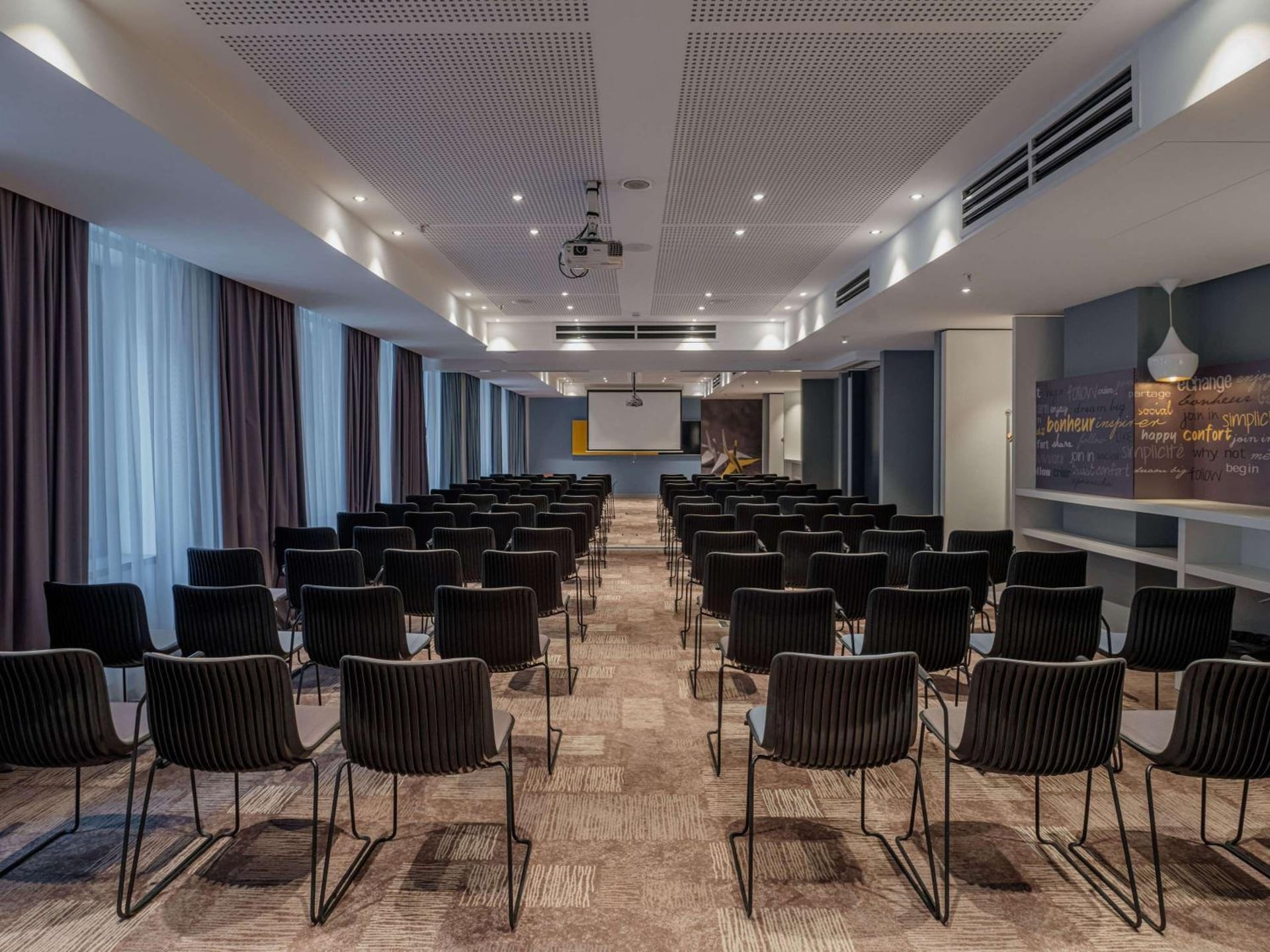 ibis Yerevan Center, Yerevan, foto 5