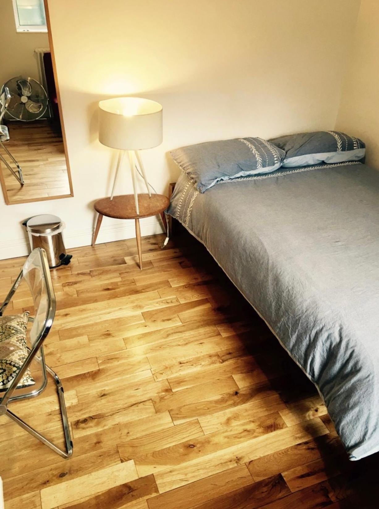Central London Waterloo - Private Rooms in Shared Apartment, London, foto 3