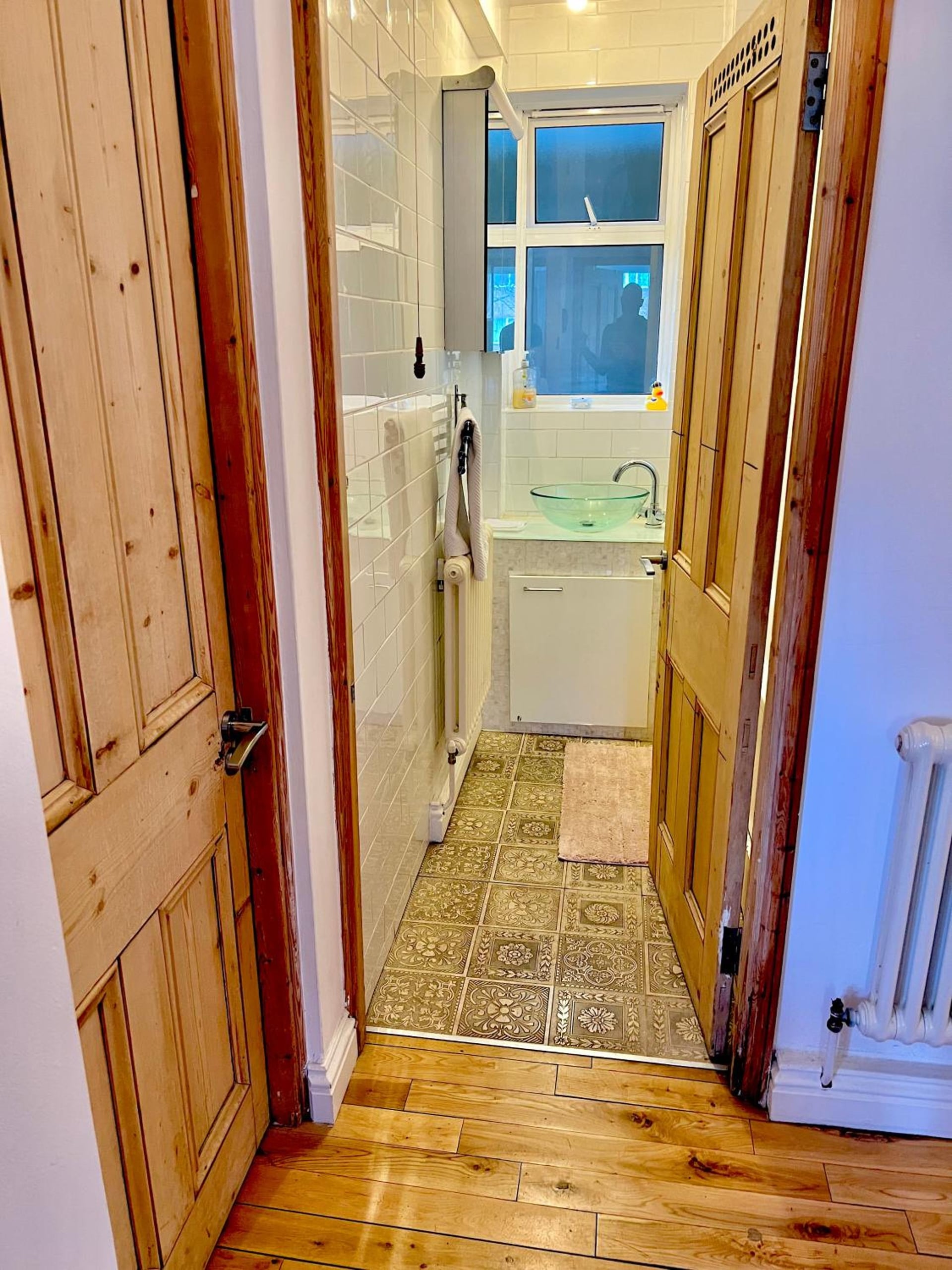 Central London Waterloo - Private Rooms in Shared Apartment, London, foto 5