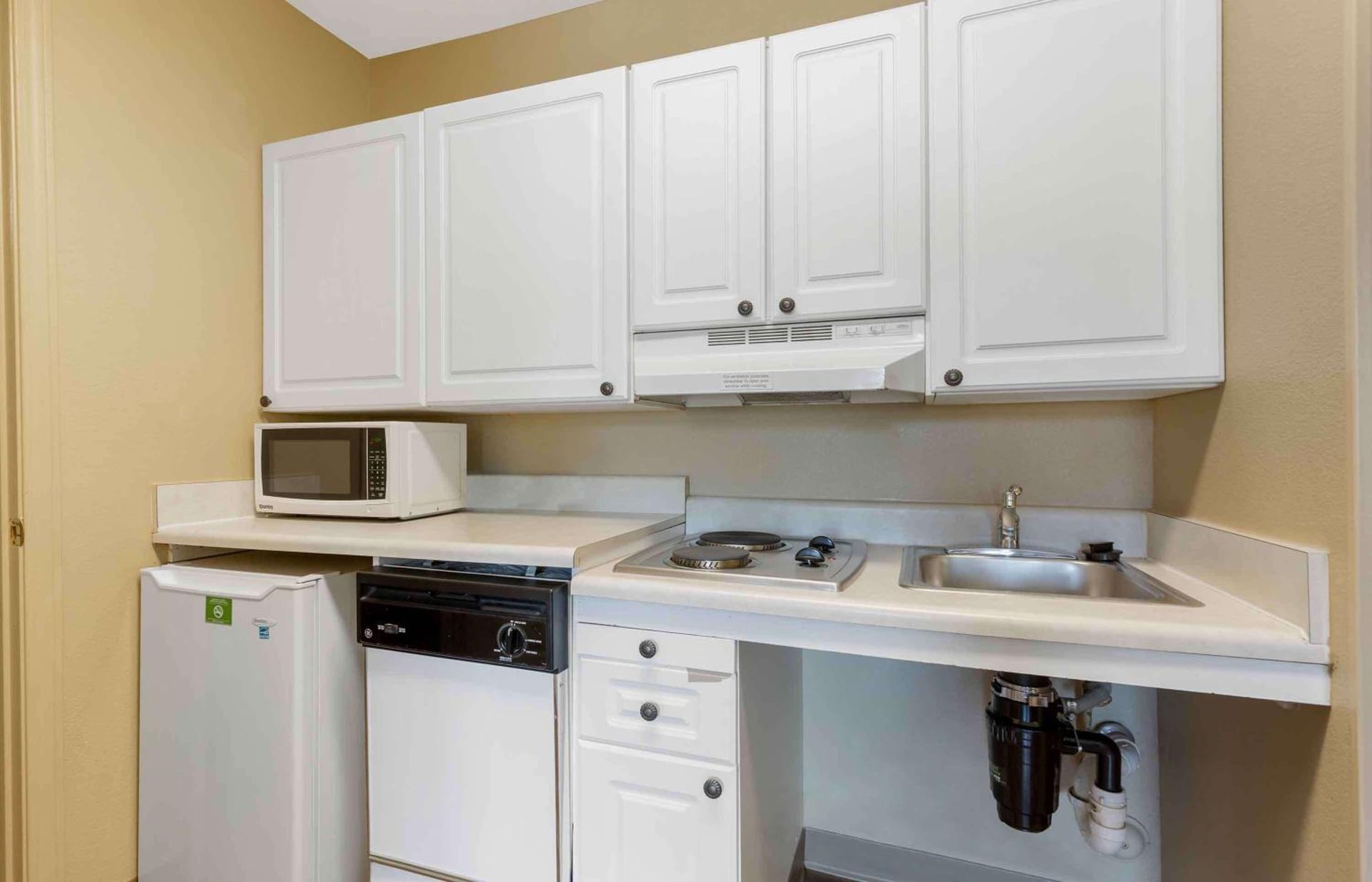 Extended Stay America Suites - Phoenix - Biltmore, Phoenix, foto 2