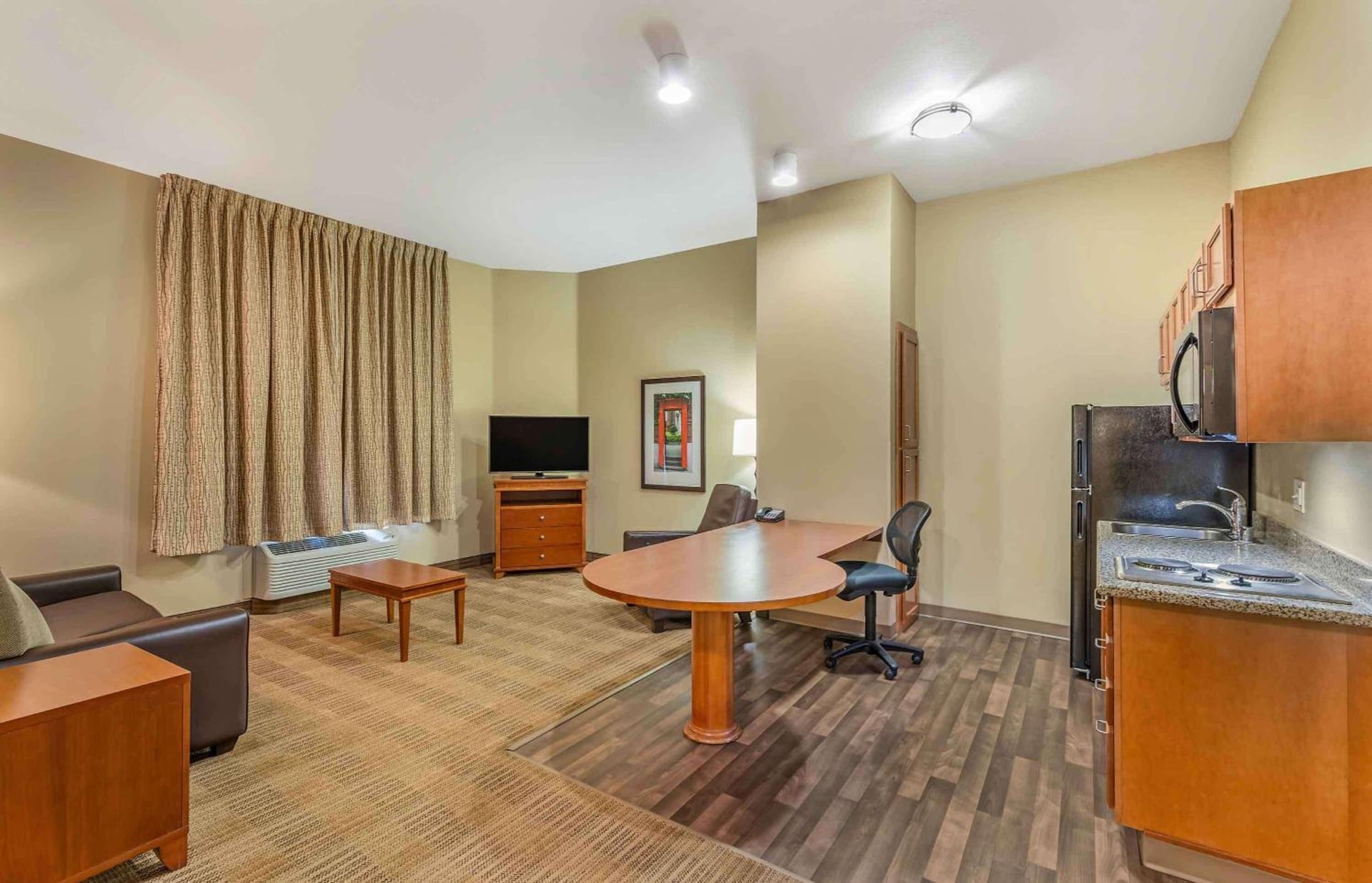 Extended Stay America Suites - Bakersfield - Chester Lane, Bakersfield, foto 4