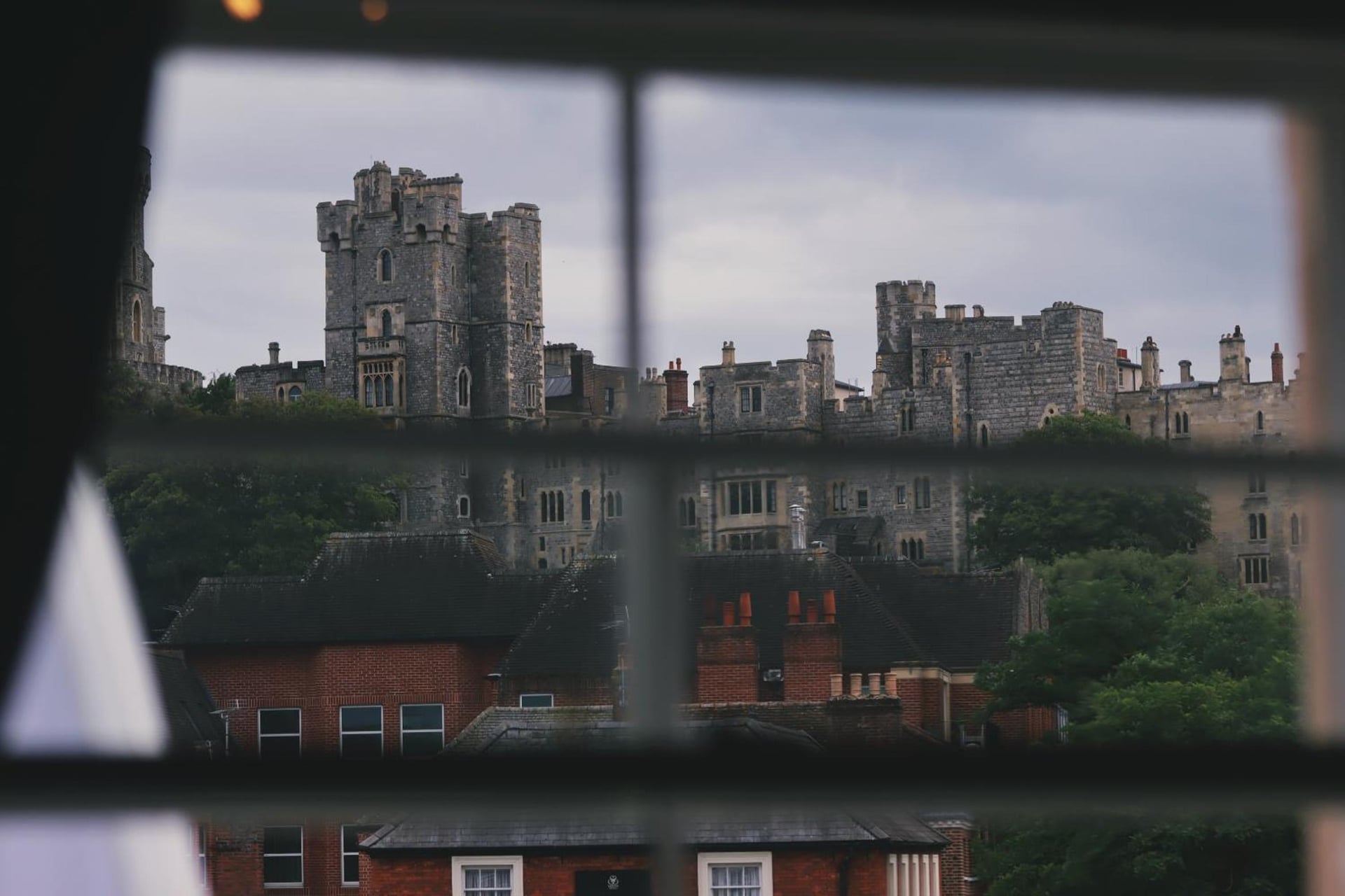 The George Inn, Windsor, foto 4