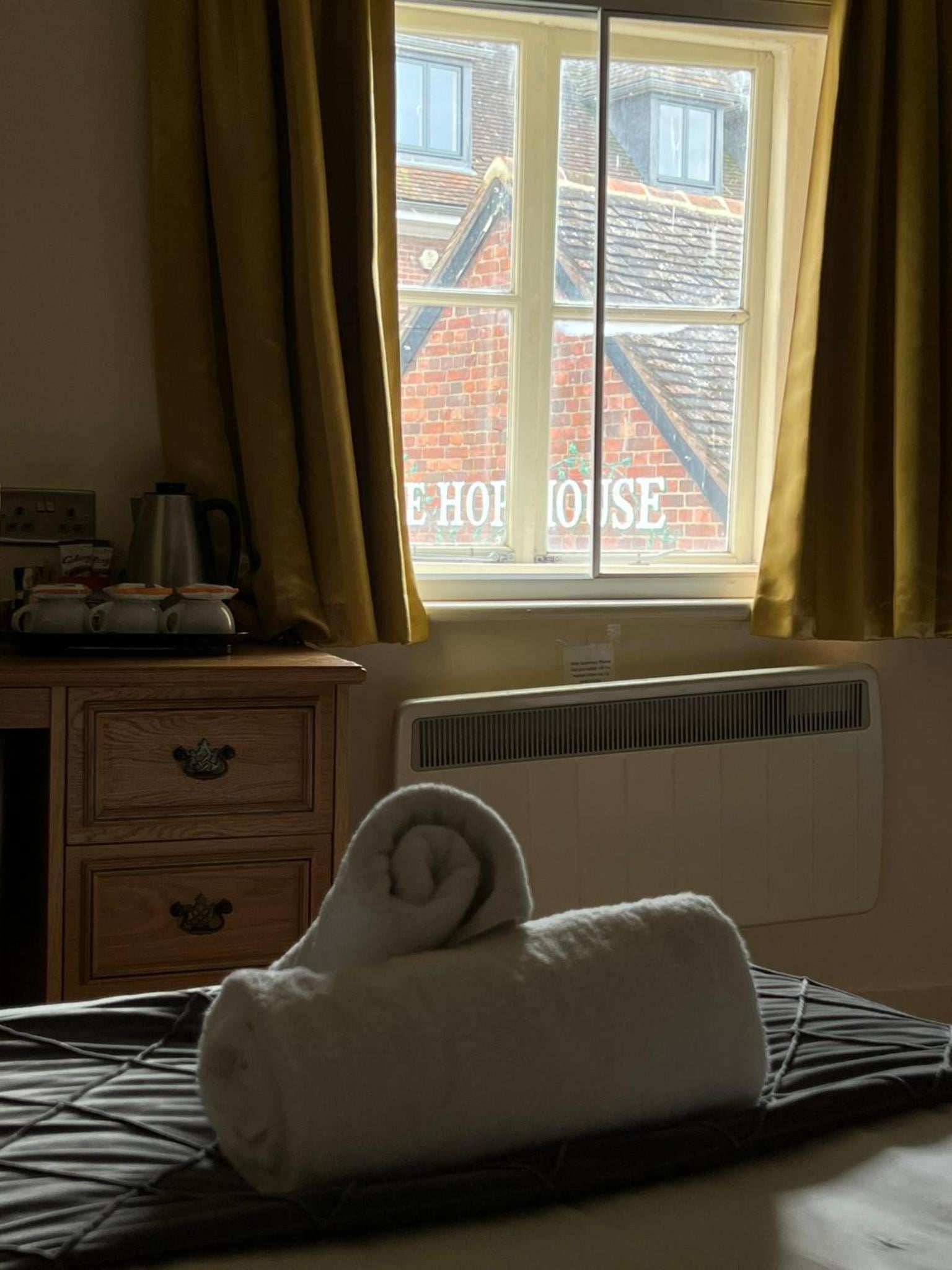 The George Inn, Windsor, foto 2