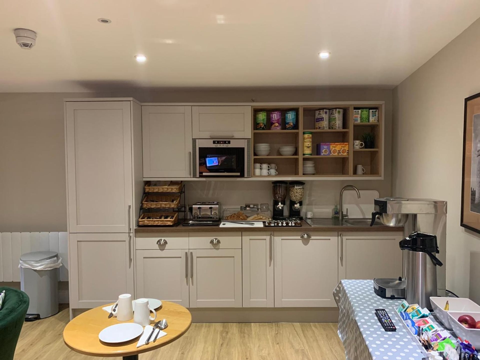 Goswell House Hotel central Windsor, Windsor, foto 5