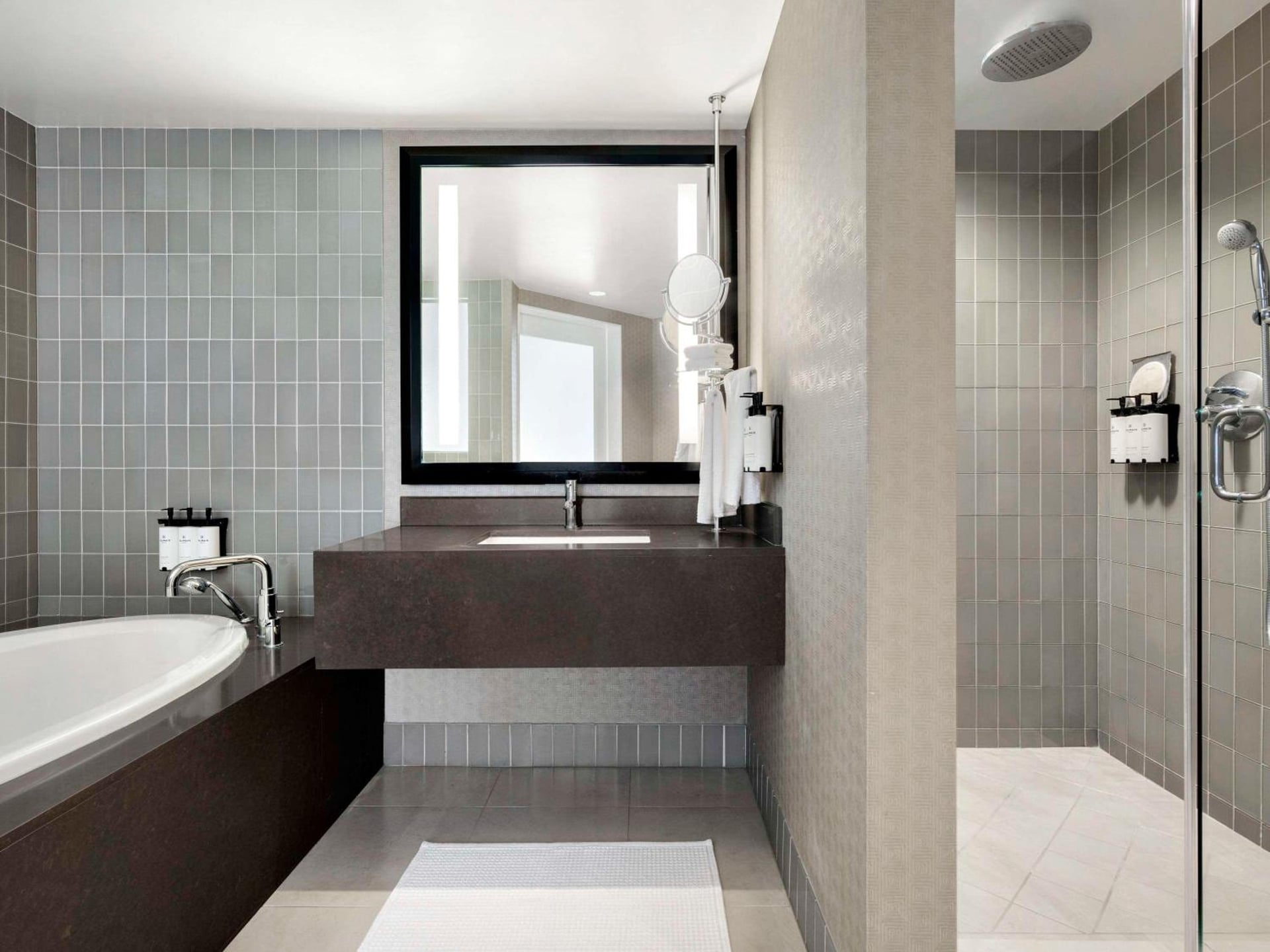 Hotel Sofitel Los Angeles at Beverly Hills, Los Angeles, foto 5