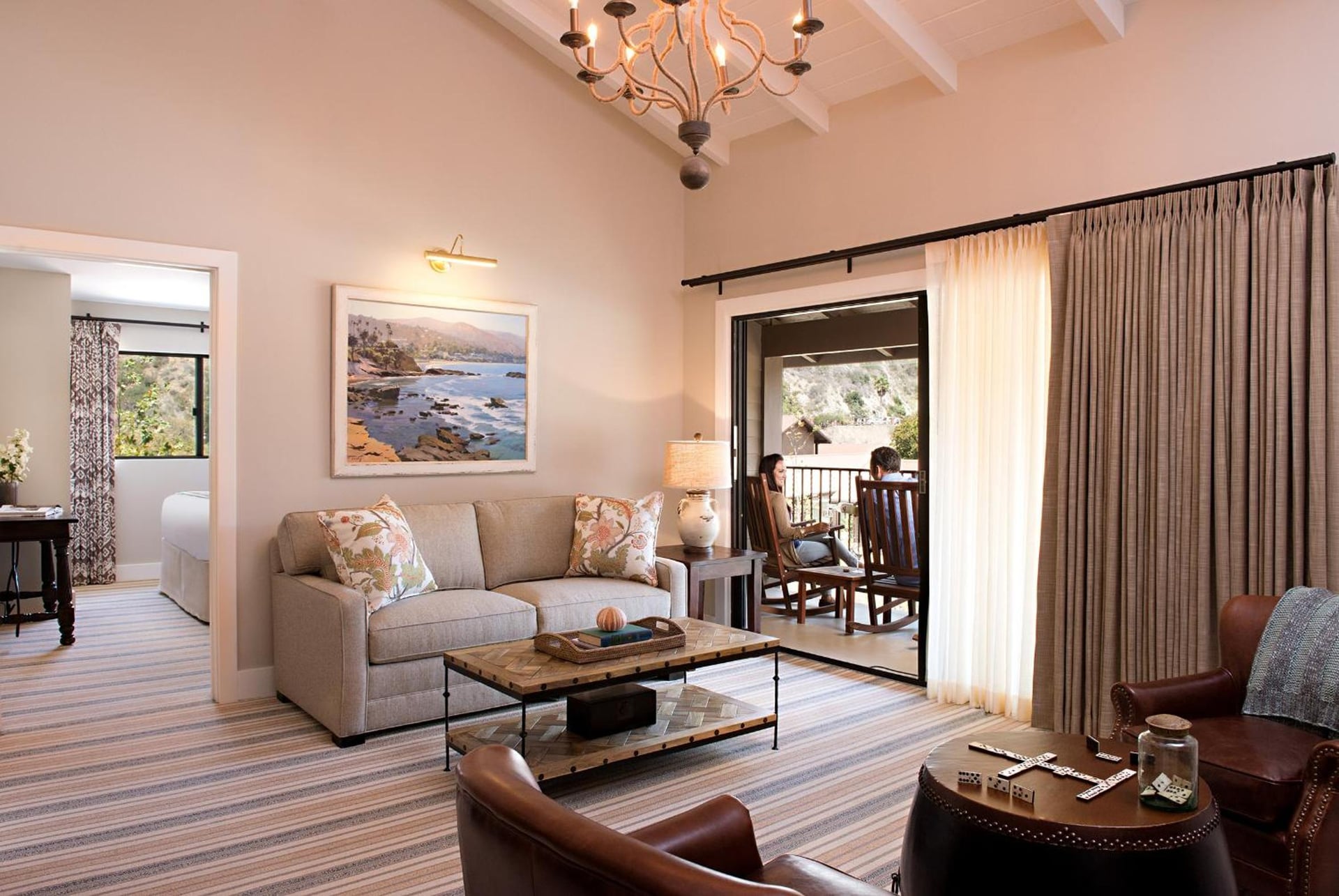 The Ranch at Laguna Beach, Laguna Beach, foto 5