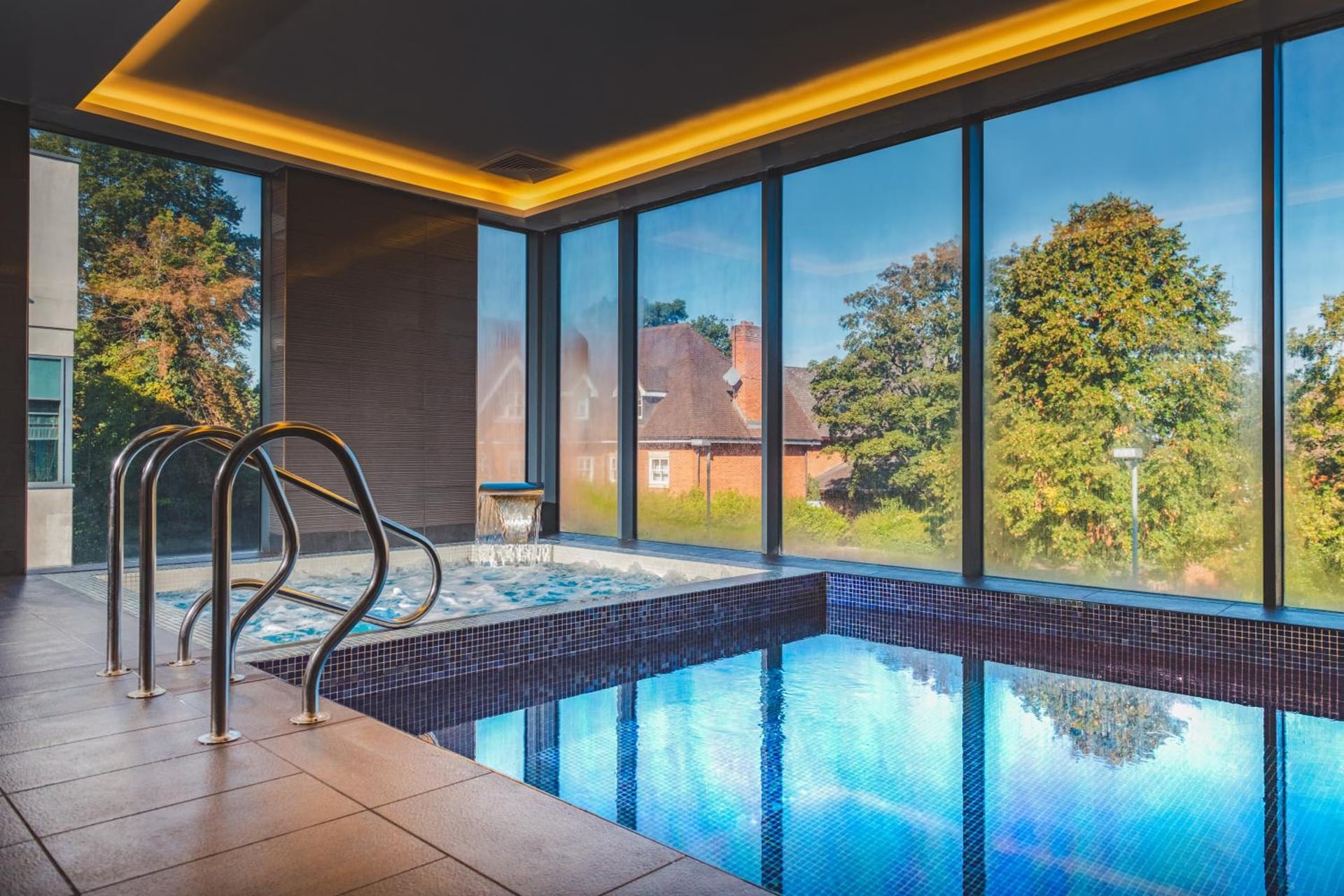 Harbour Hotel & Spa Guildford, Guildford, foto 2