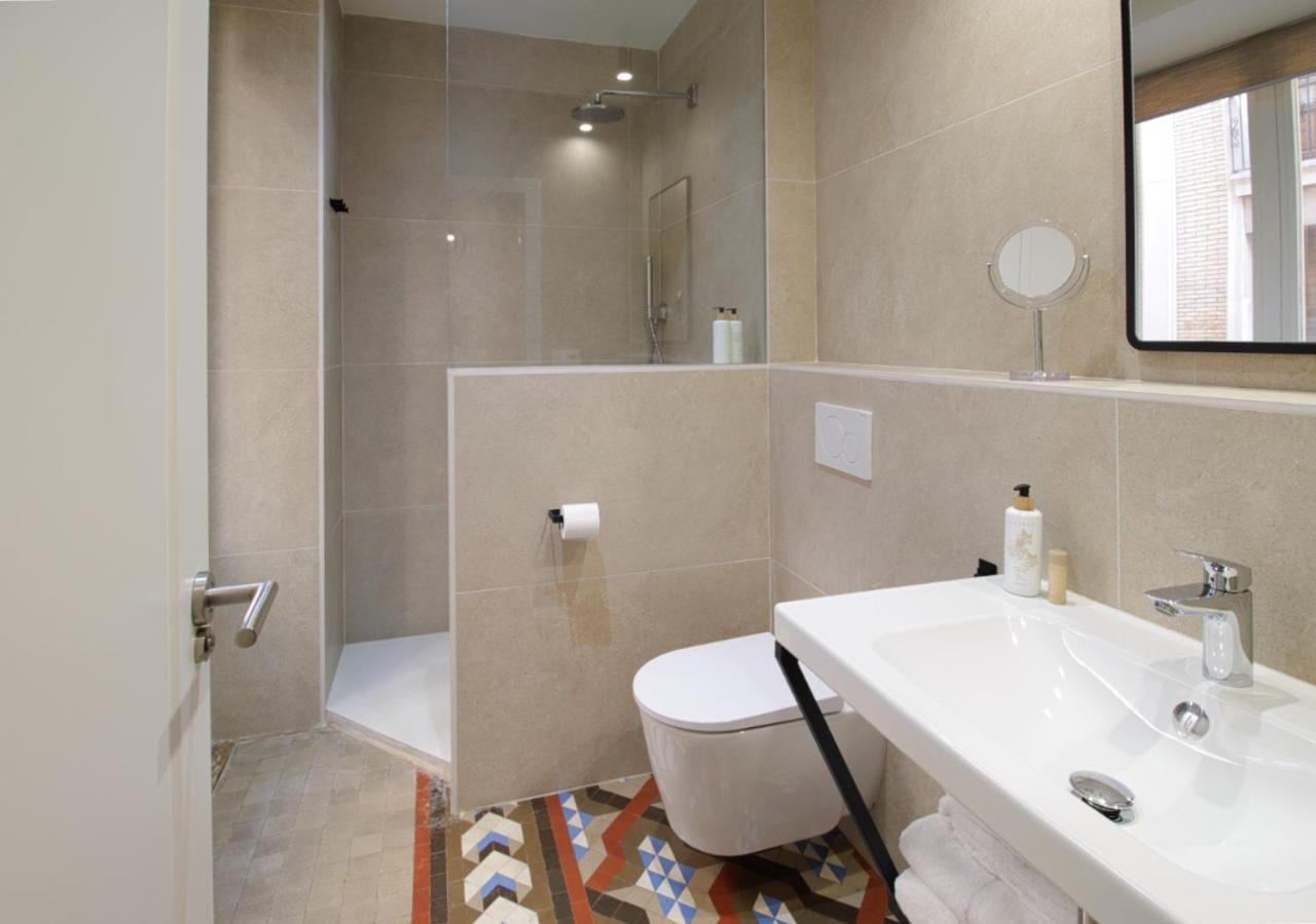 VALOLA Boutique Rooms, Valencia, foto 3