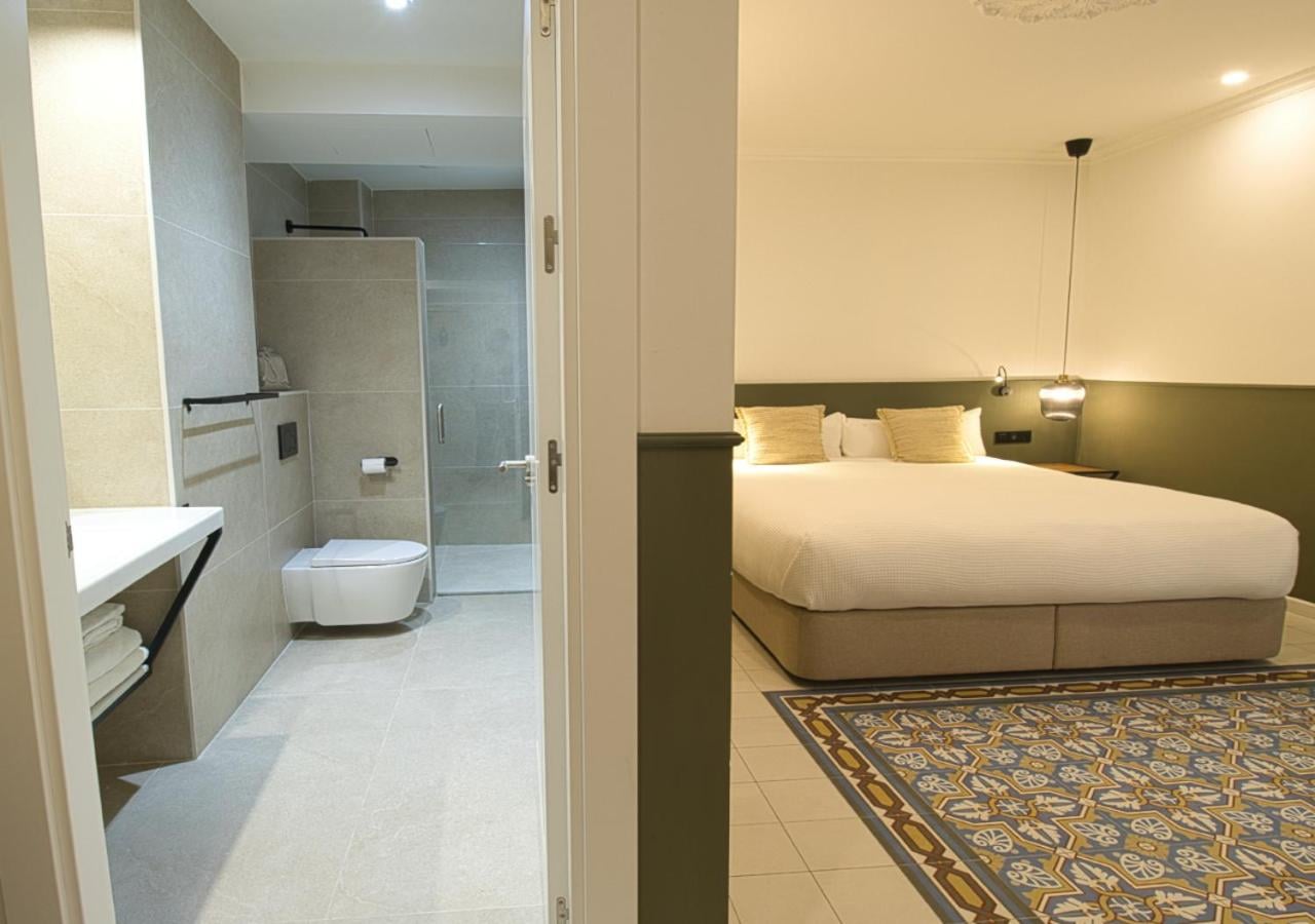 VALOLA Boutique Rooms, Valencia, foto 4