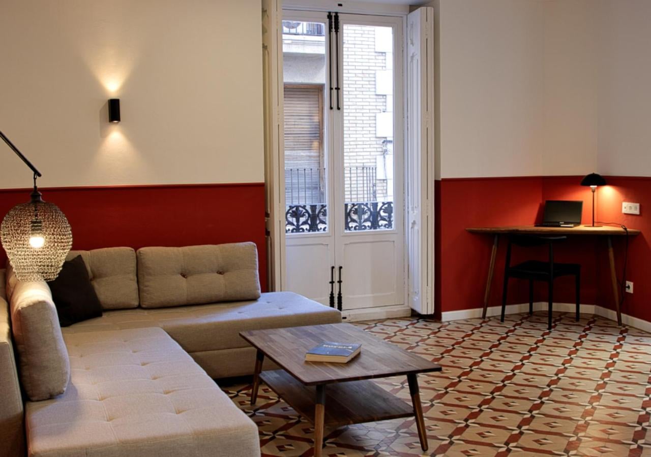 VALOLA Boutique Rooms, Valencia, foto 2