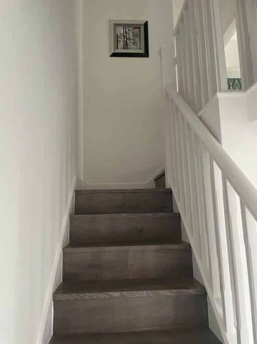 Brand New Big House with garden and free parking, Brentford, foto 2