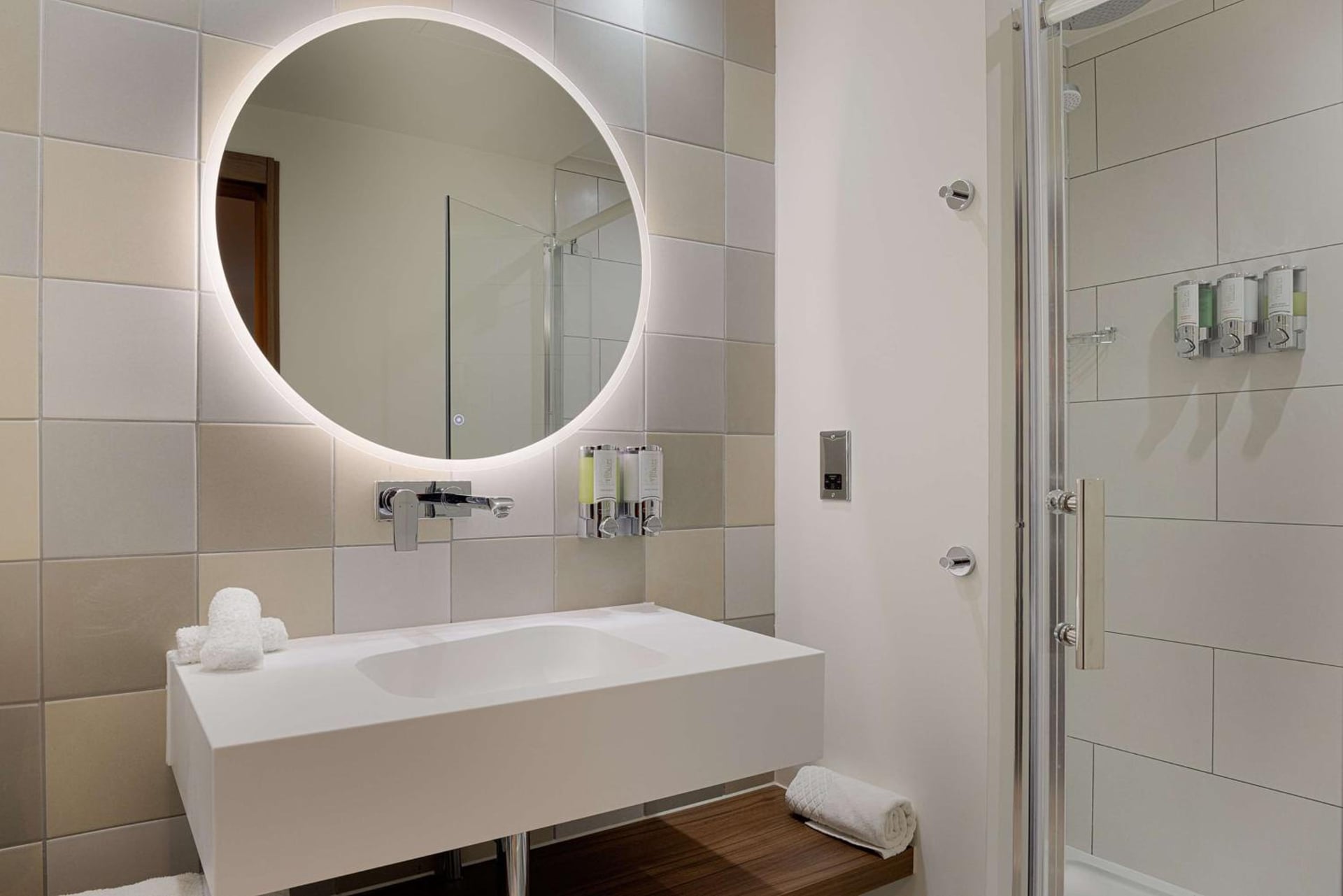 Hampton by Hilton London Waterloo, London, foto 3