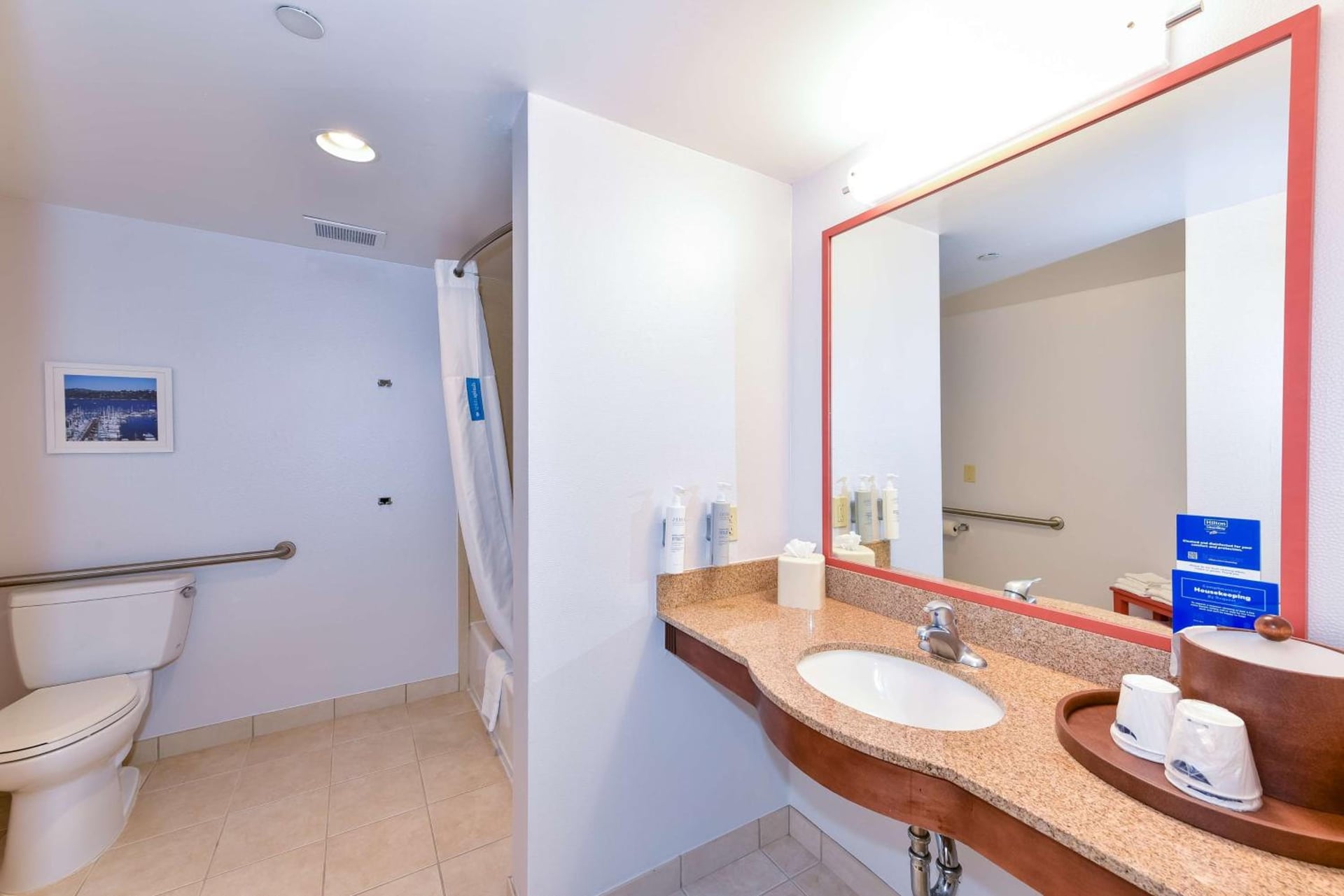Hampton Inn & Suites Pittsburg, Pittsburg, foto 3