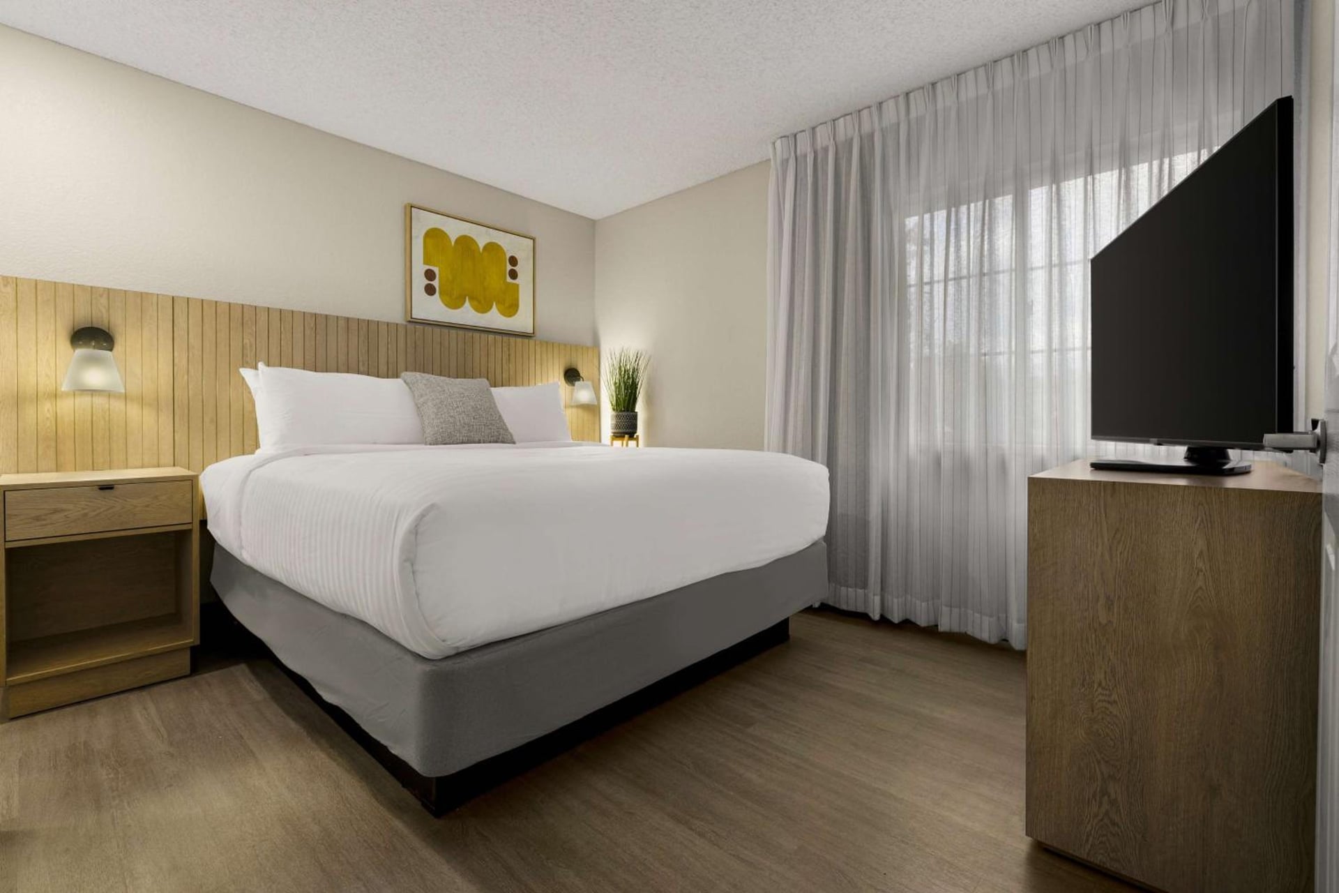 Sonesta Simply Suites Irvine East Foothill, Lake Forest, foto 3