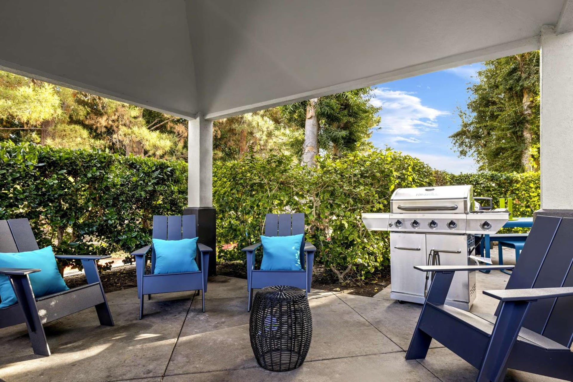 Sonesta Simply Suites Irvine East Foothill, Lake Forest, foto 5