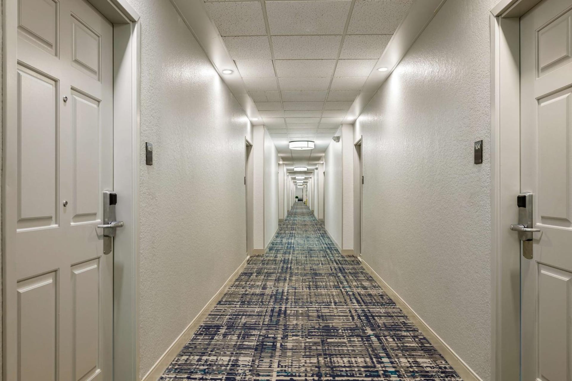 Sonesta Simply Suites Irvine East Foothill, Lake Forest, foto 4