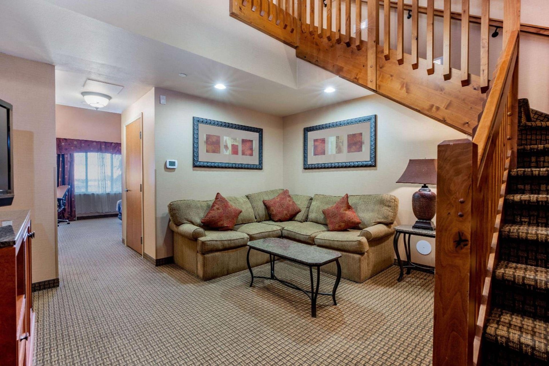 La Quinta by Wyndham Twin Falls, Twin Falls, foto 3
