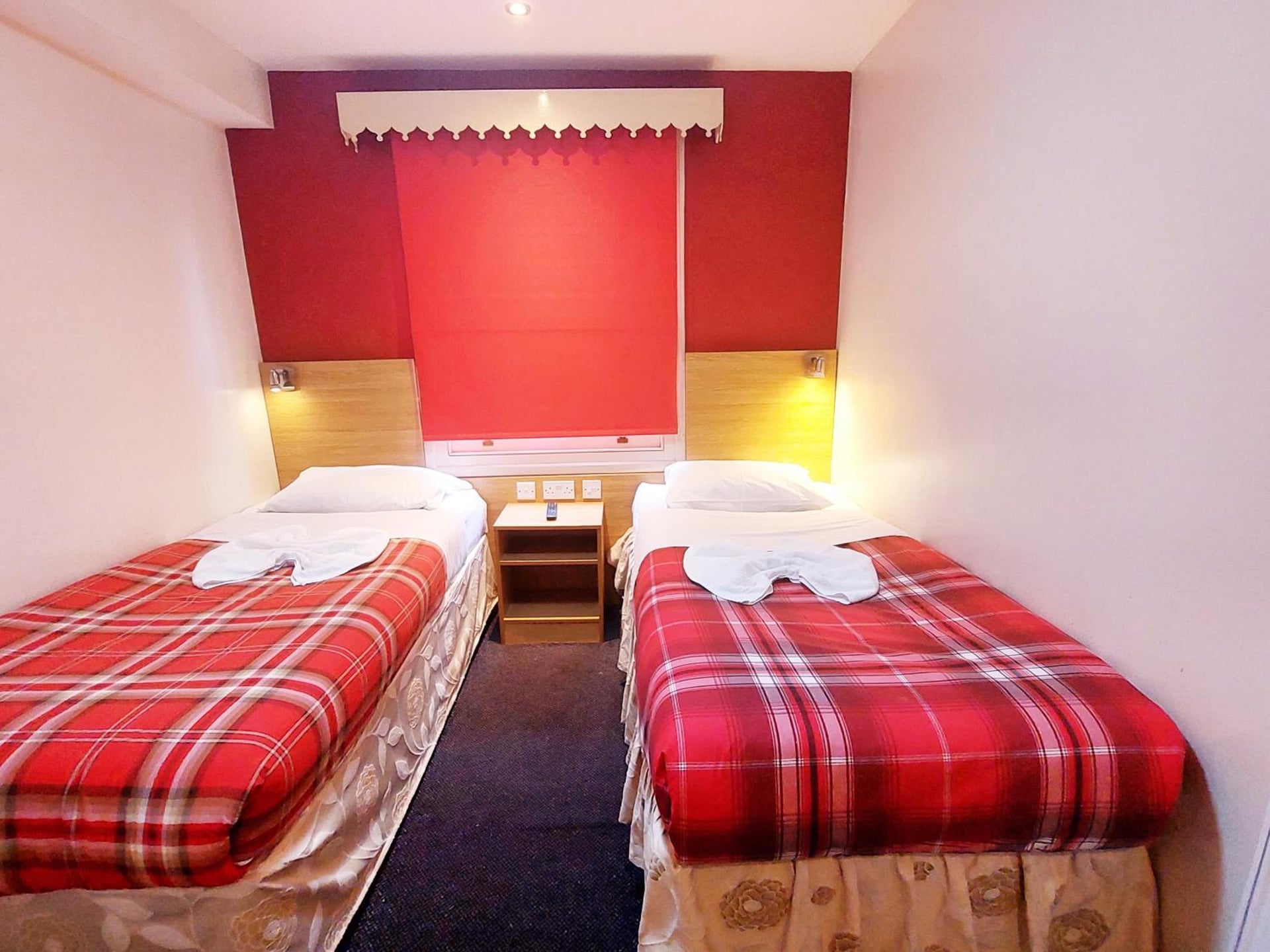 Carlton Hotel, London, foto 5