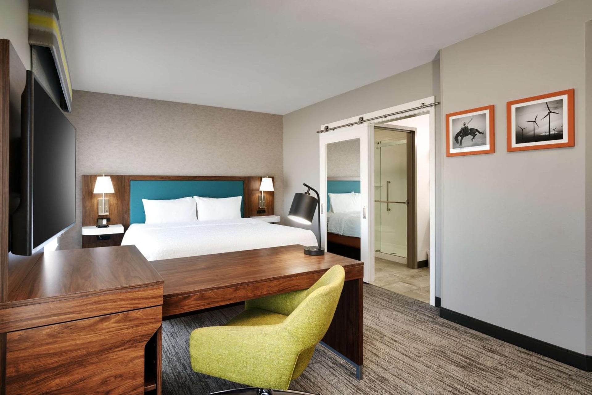 Hampton Inn & Suites Spanish Fork, Ut, Spanish Fork, foto 4