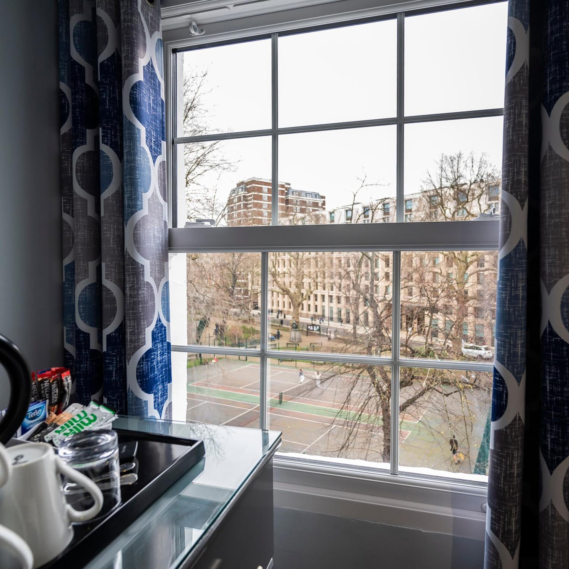 Mentone Hotel, London, foto 4
