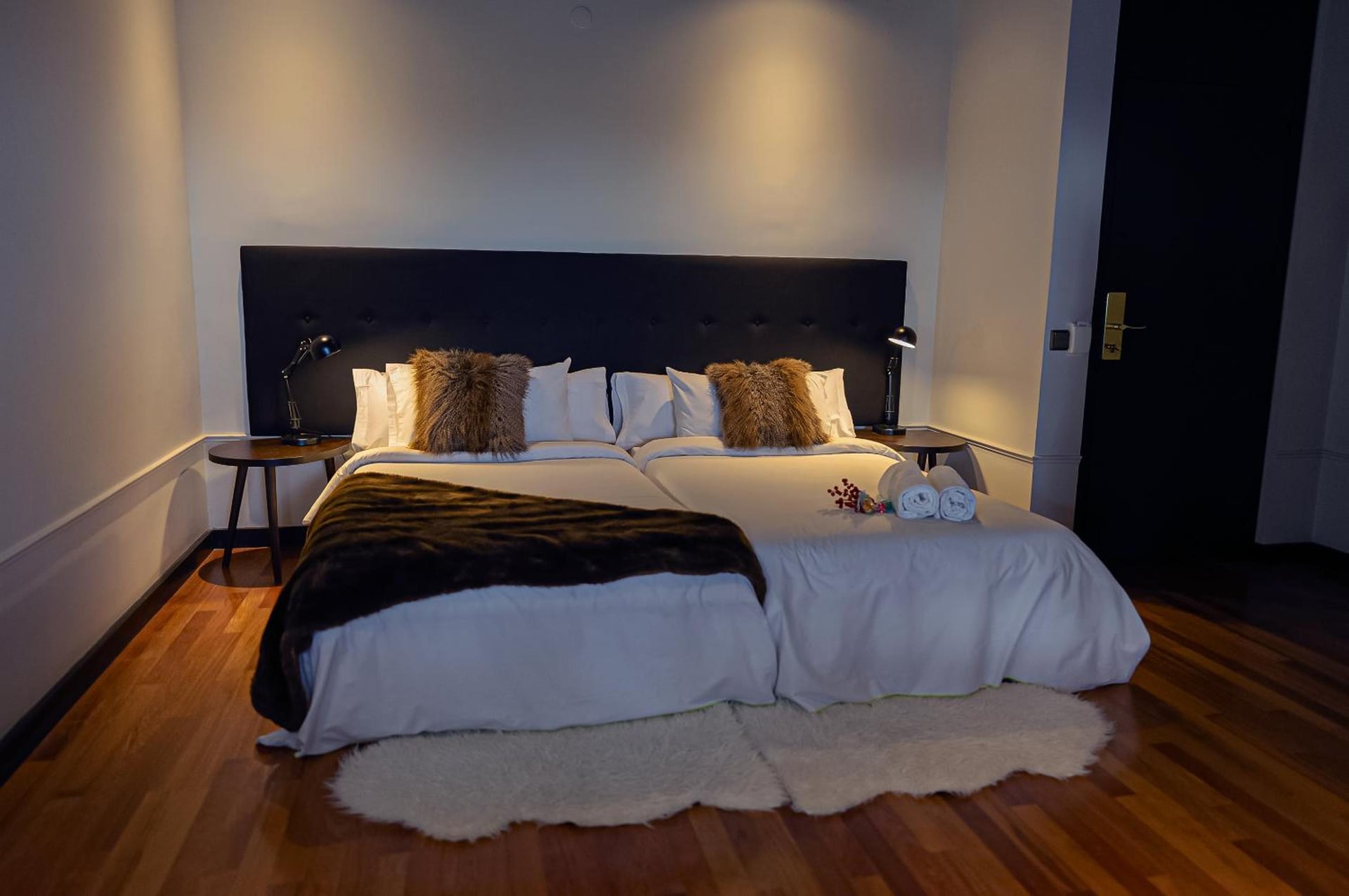 Hotel Hita "Nature Experience" for all, Navacerrada, foto 4