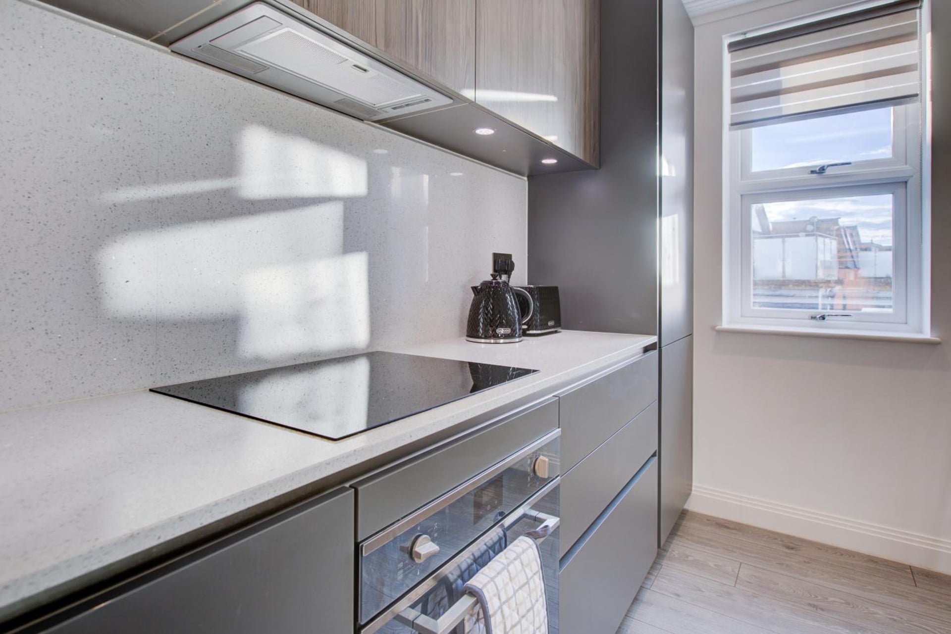 Hybrid Resi - Luxury Apartments in Fulham & Chelsea, London, London, foto 3
