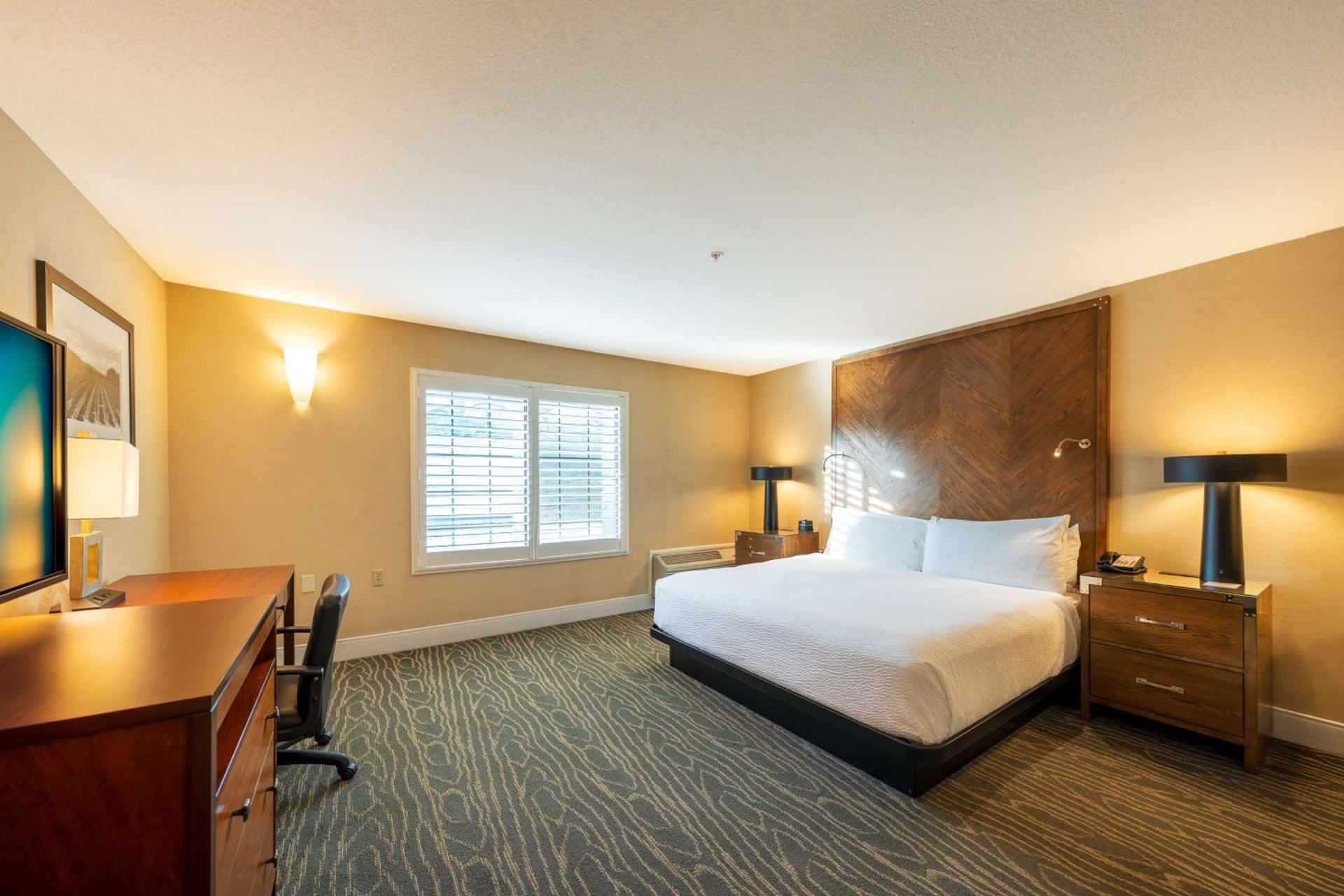 Best Western Plus Stevenson Manor, Calistoga, foto 2