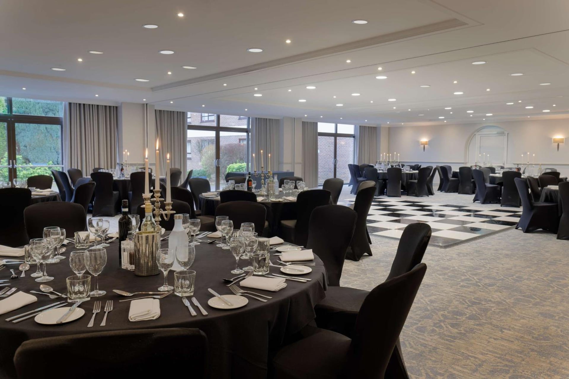 Hilton Cobham, Cobham, foto 4