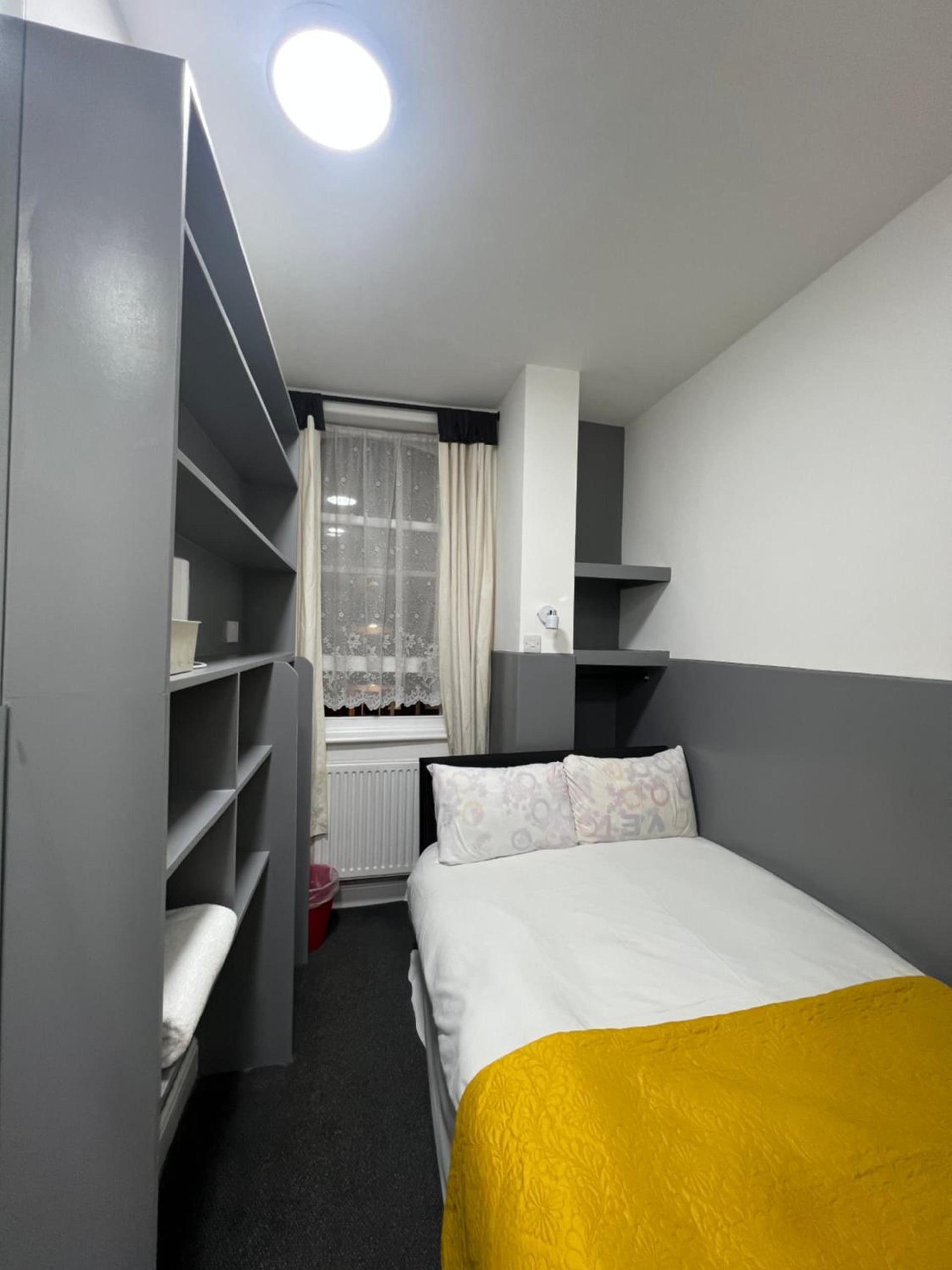 Plaza London Hotel, London, foto 4