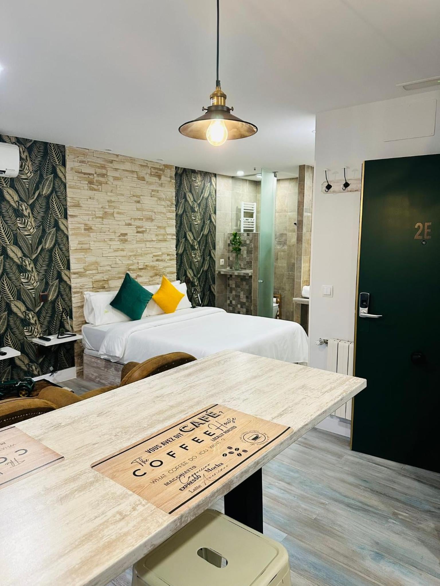 T-Homes - Cuenca, Madrid, foto 2
