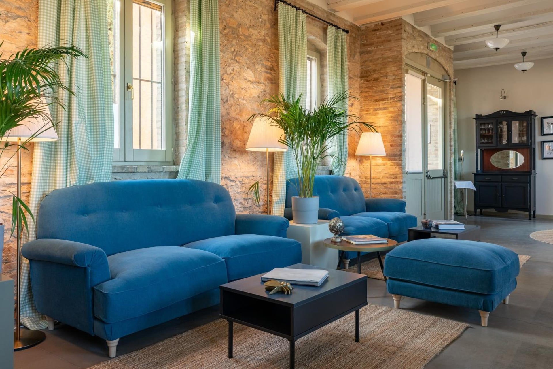 Maison Muralleta B&B, Riba-Roja De Turia, foto 2
