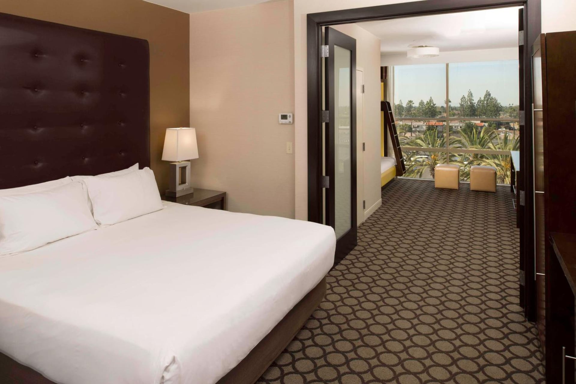 Hyatt Regency Orange County, Garden Grove, foto 2